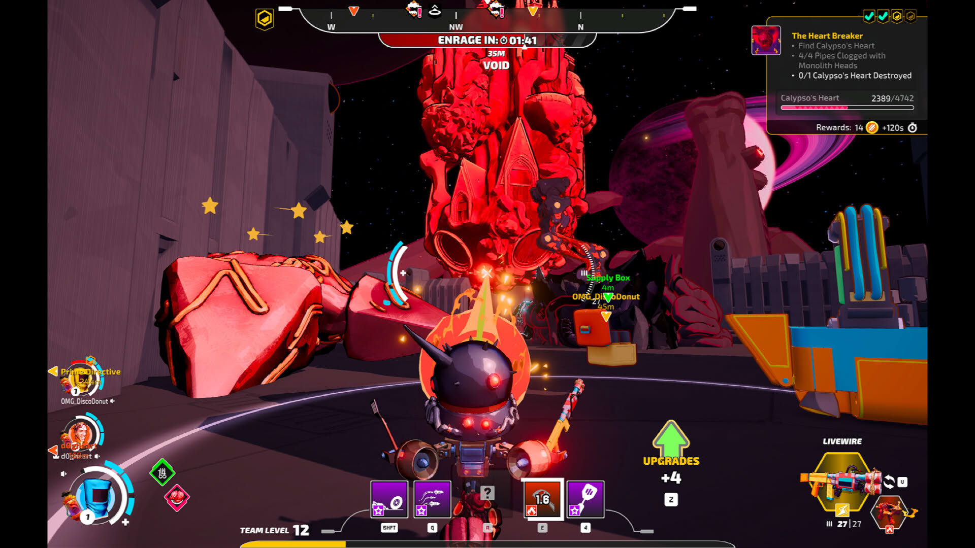 Screenshot for Swapmeat
