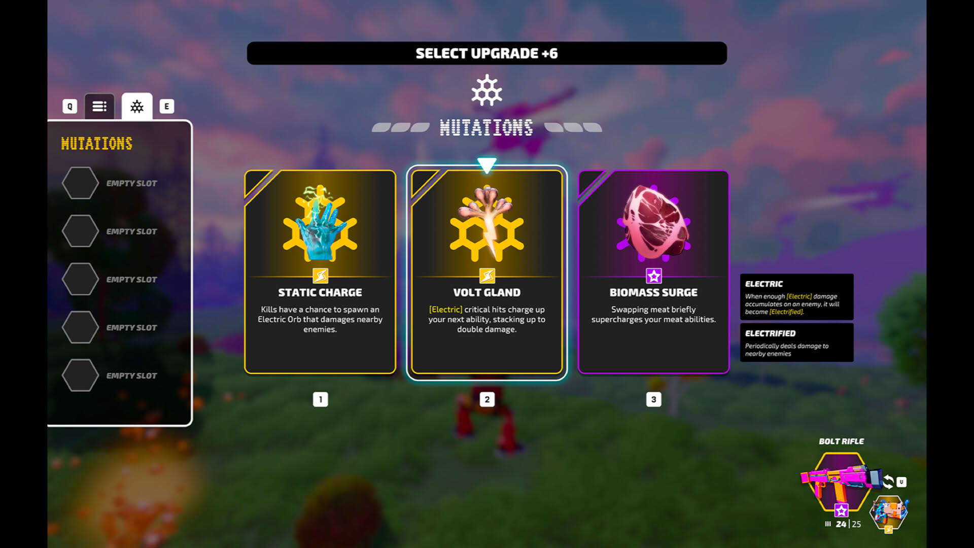 Screenshot for Swapmeat