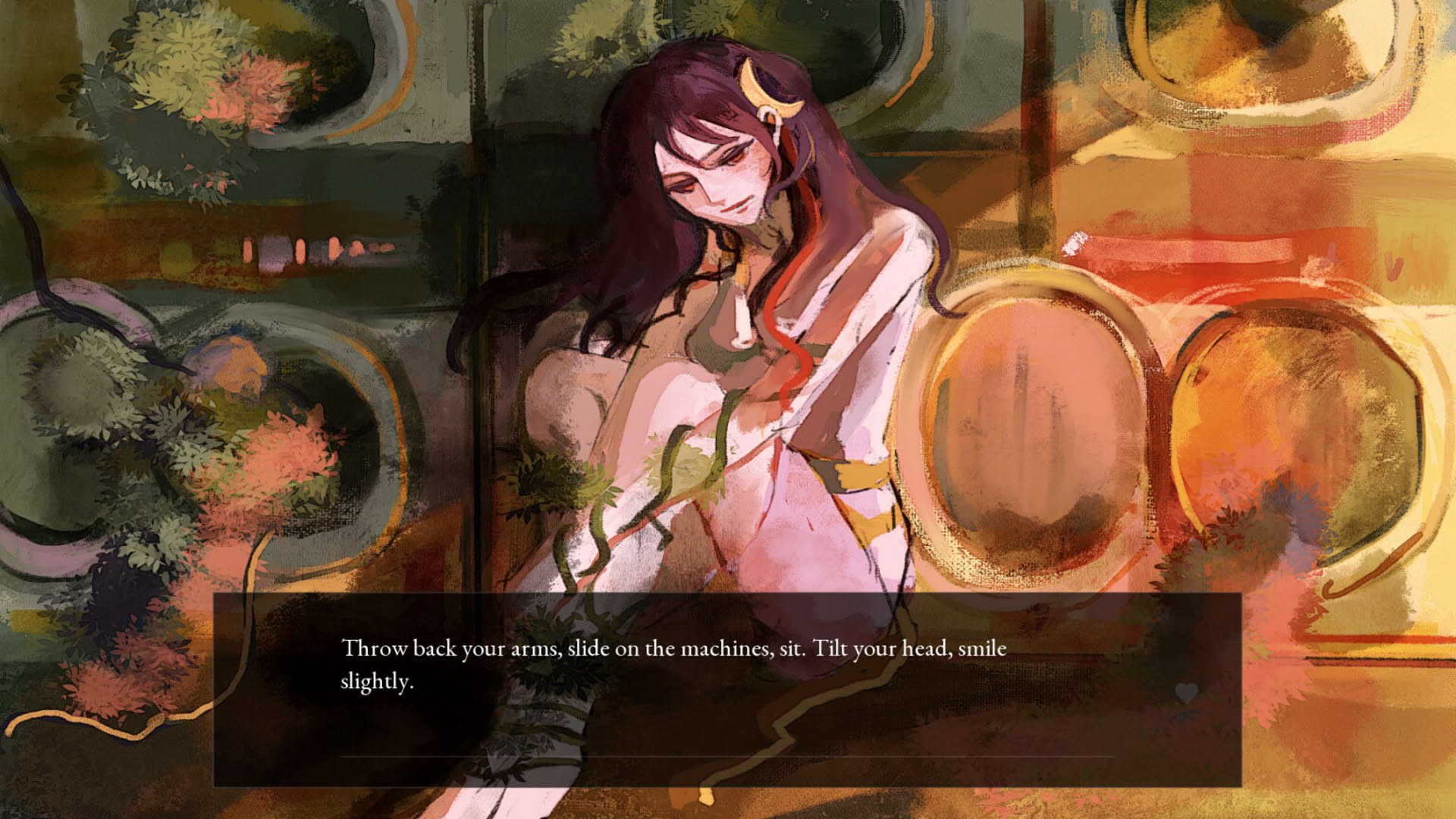 Screenshot for Seraphim Slum