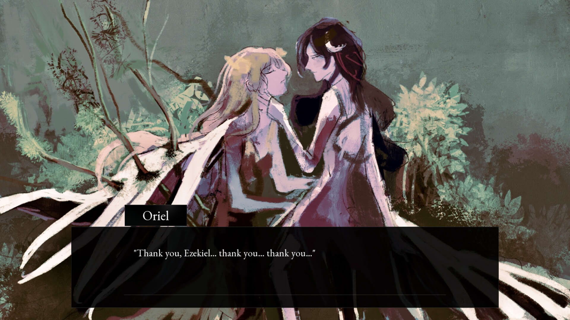 Screenshot for Seraphim Slum