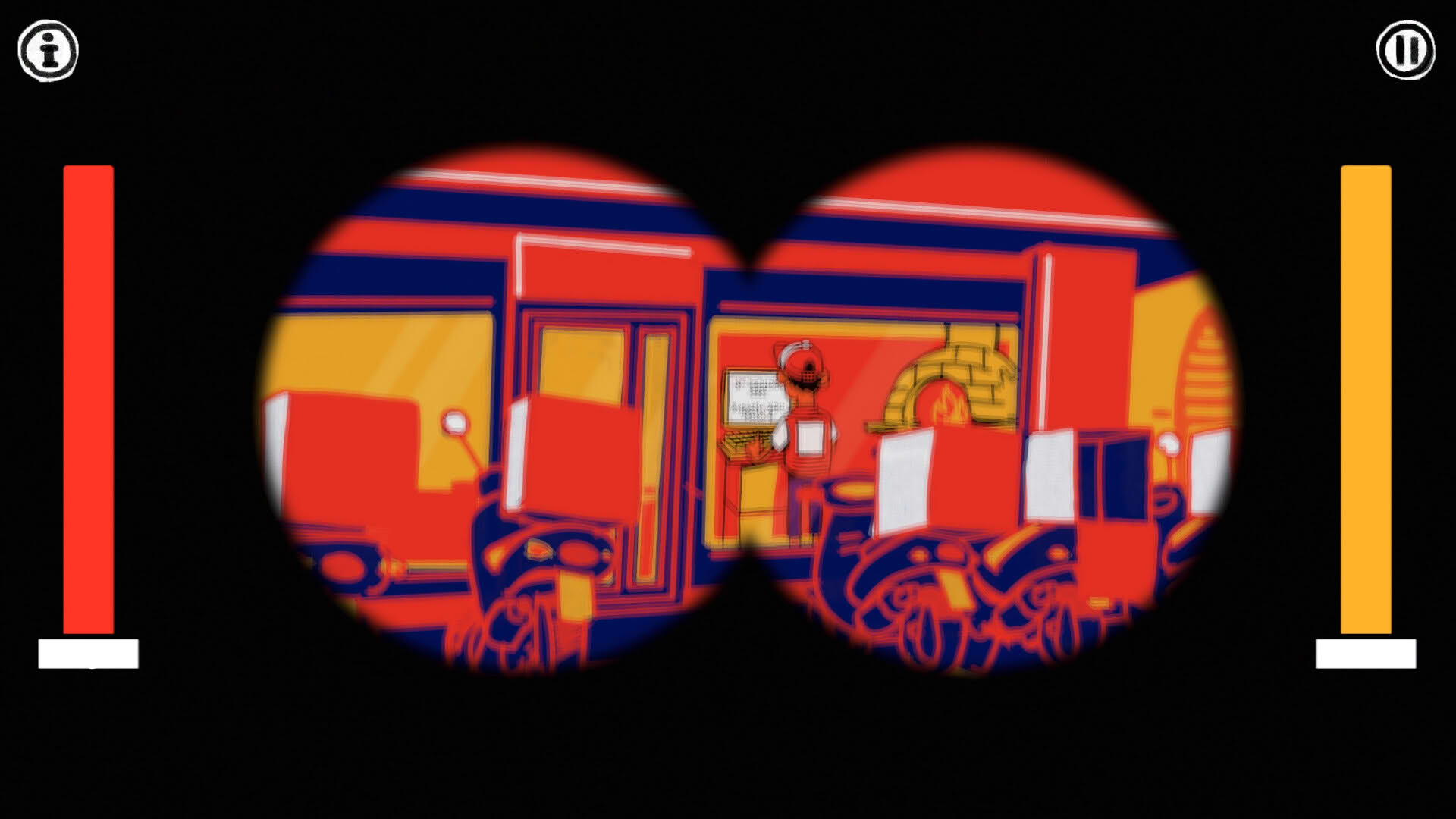 Screenshot for Pineapple: A Bittersweet Revenge