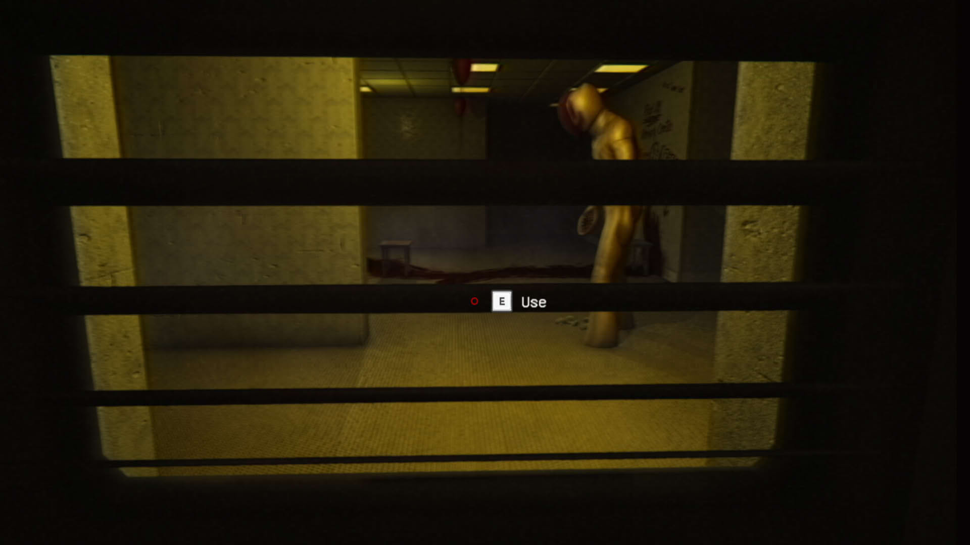 Screenshot for Backrooms: Partygoers