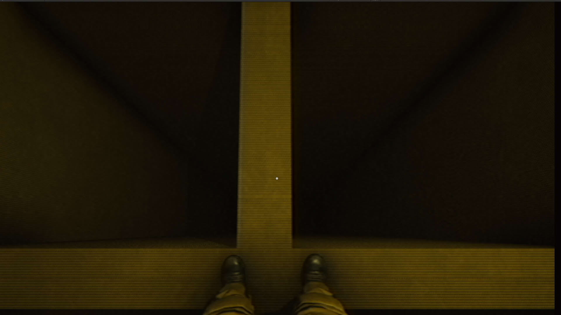 Screenshot for Backrooms: Partygoers