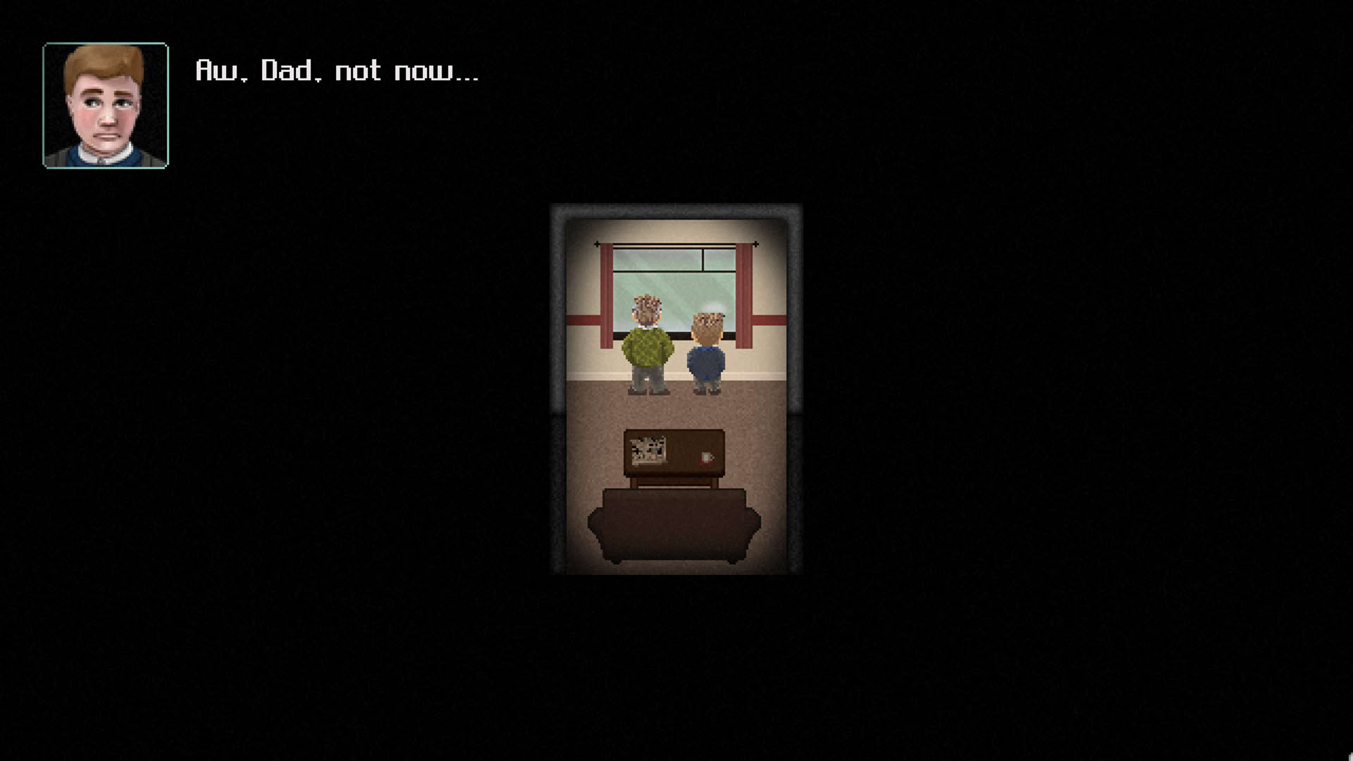 Screenshot for Richard & Alice