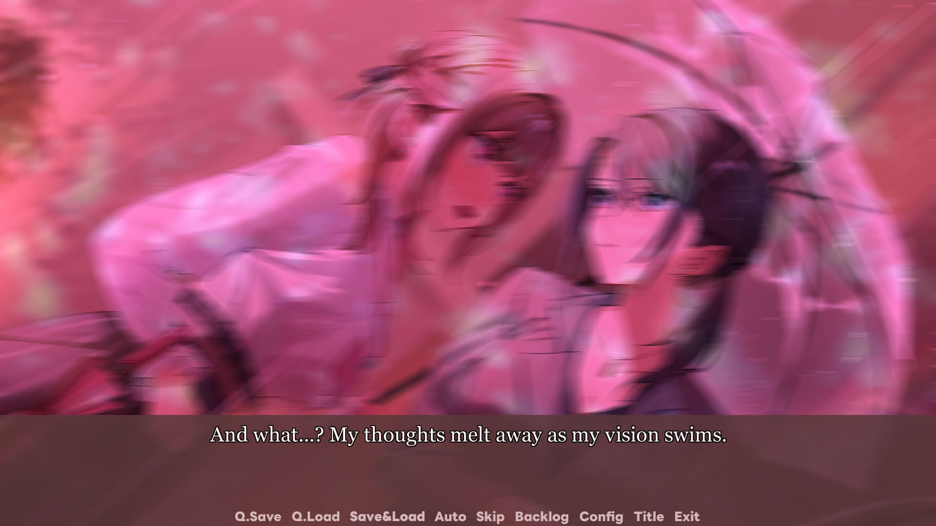 Screenshot for LipTrip: My Boss is My Heat Suppressant