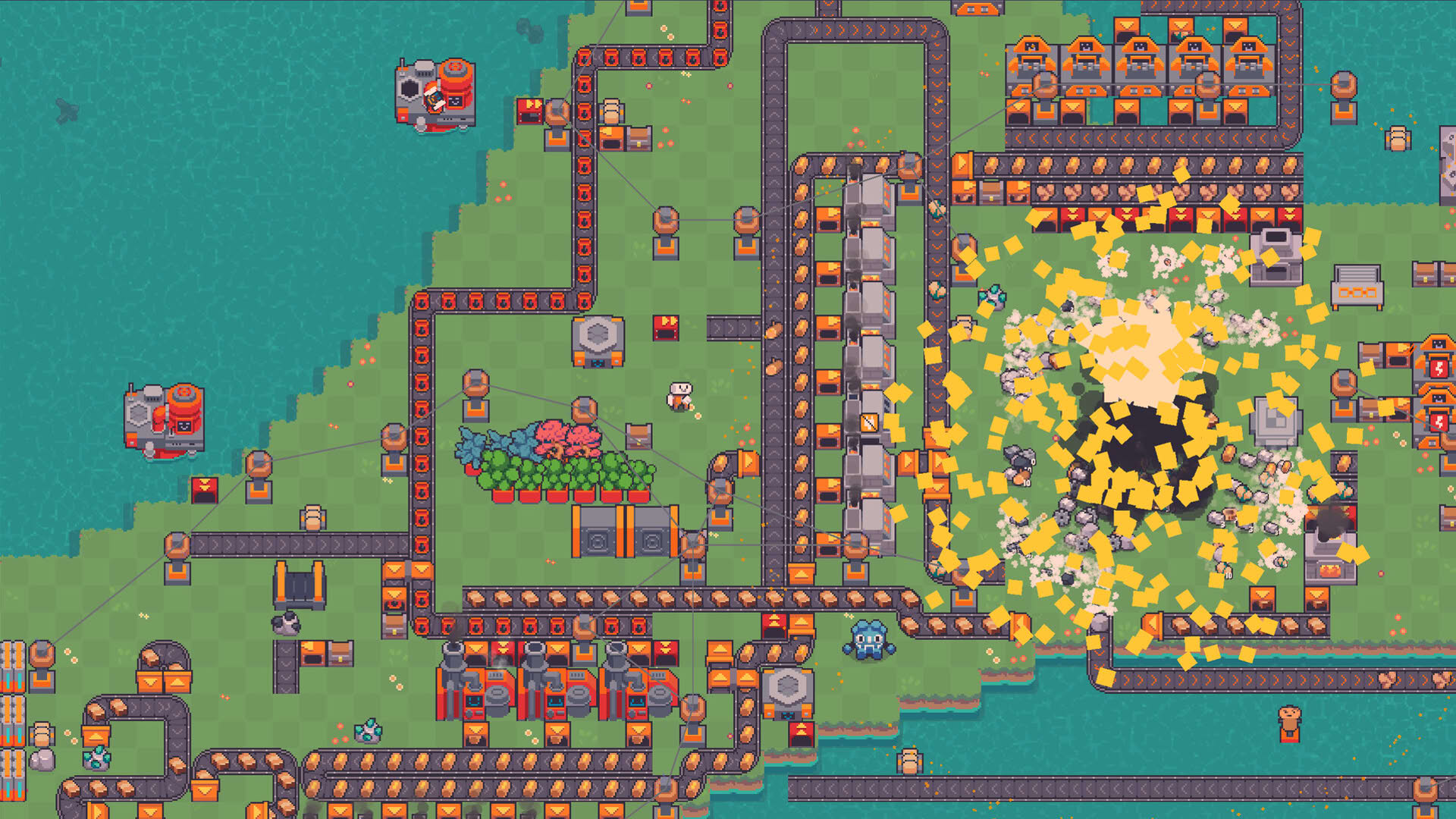 Screenshot for Starground