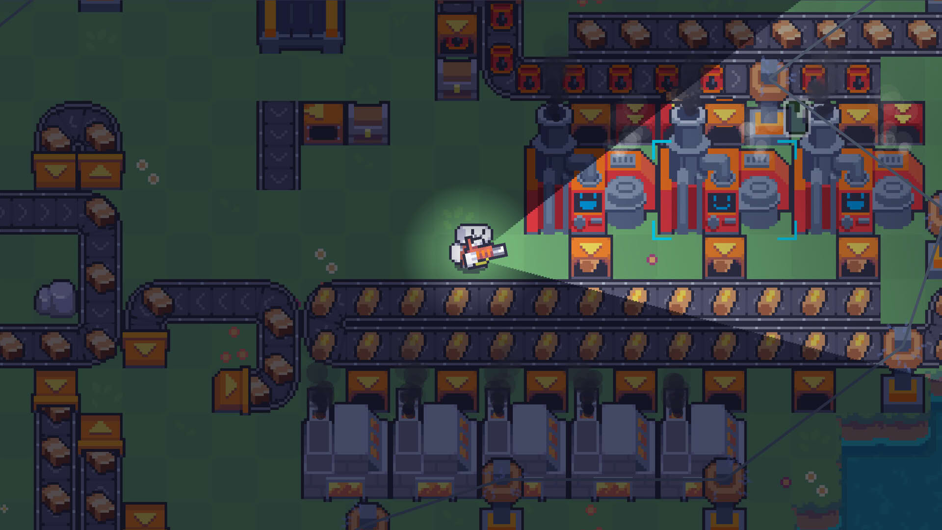 Screenshot for Starground