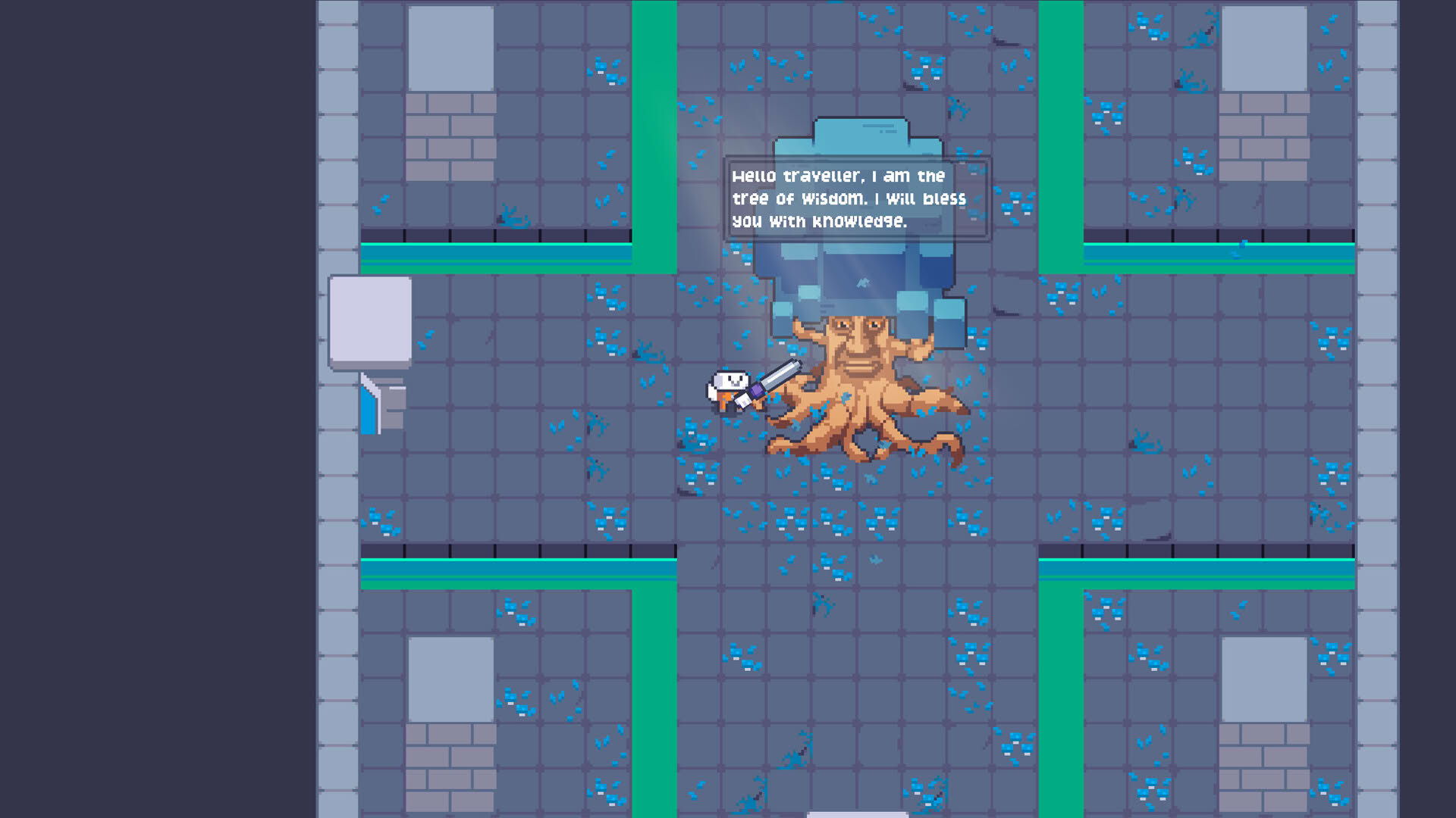 Screenshot for Starground