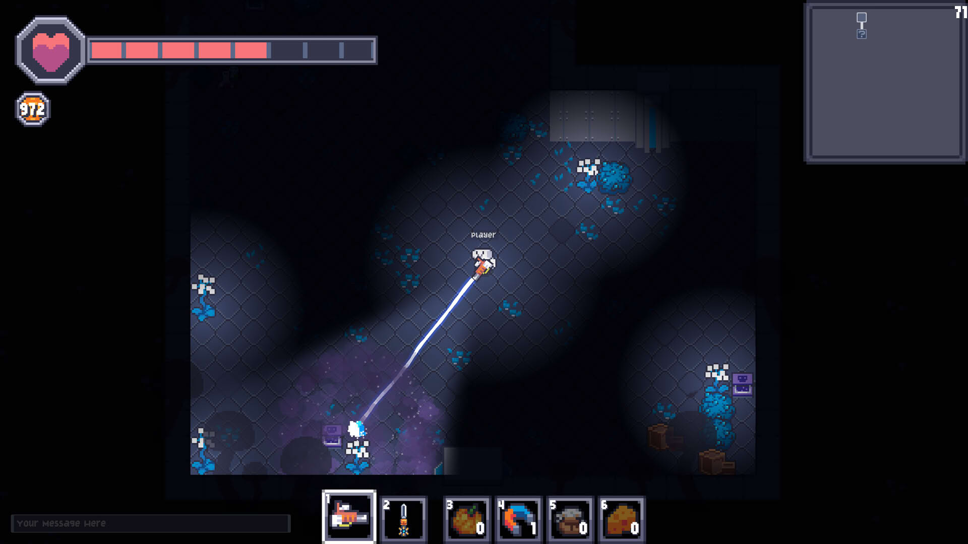Screenshot for Starground