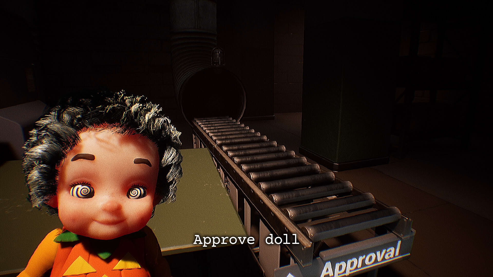 Screenshot for Dollmare