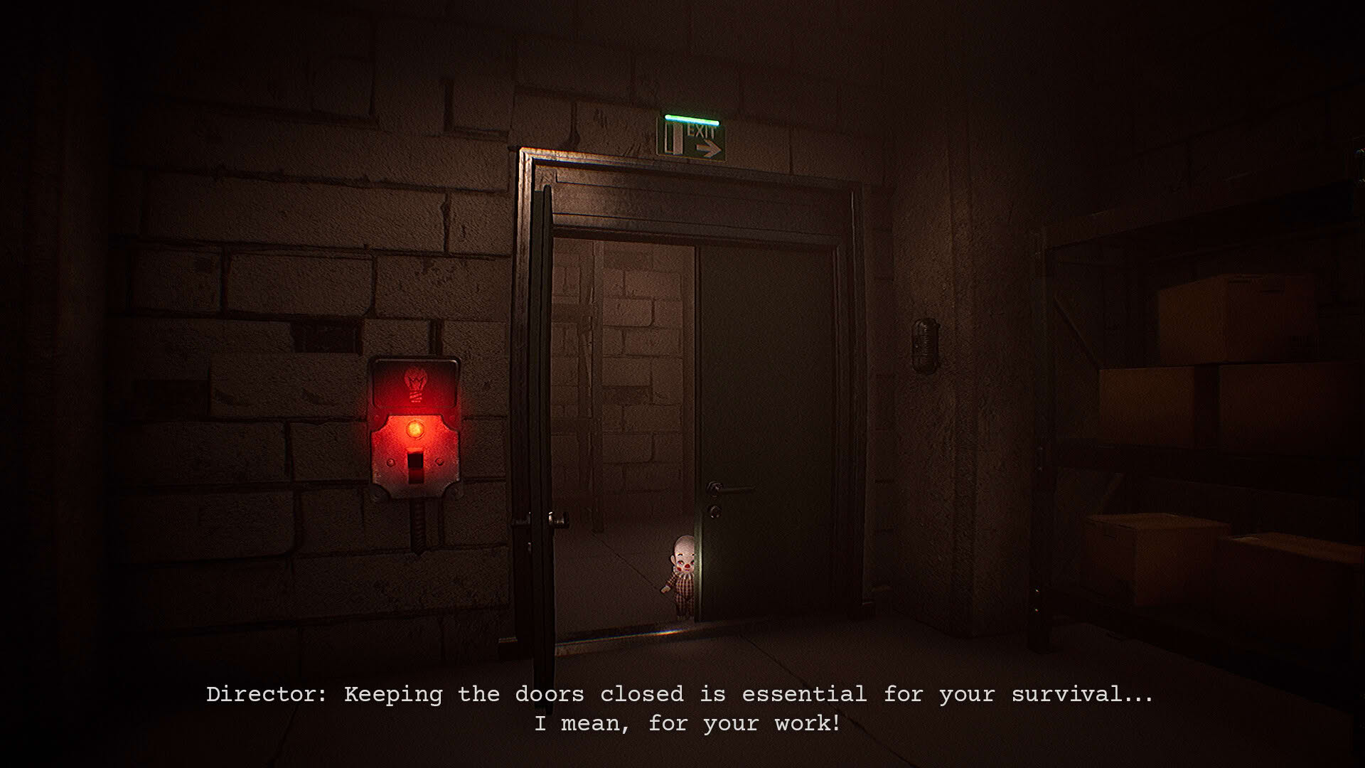 Screenshot for Dollmare