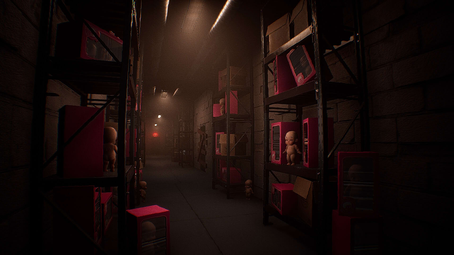 Screenshot for Dollmare