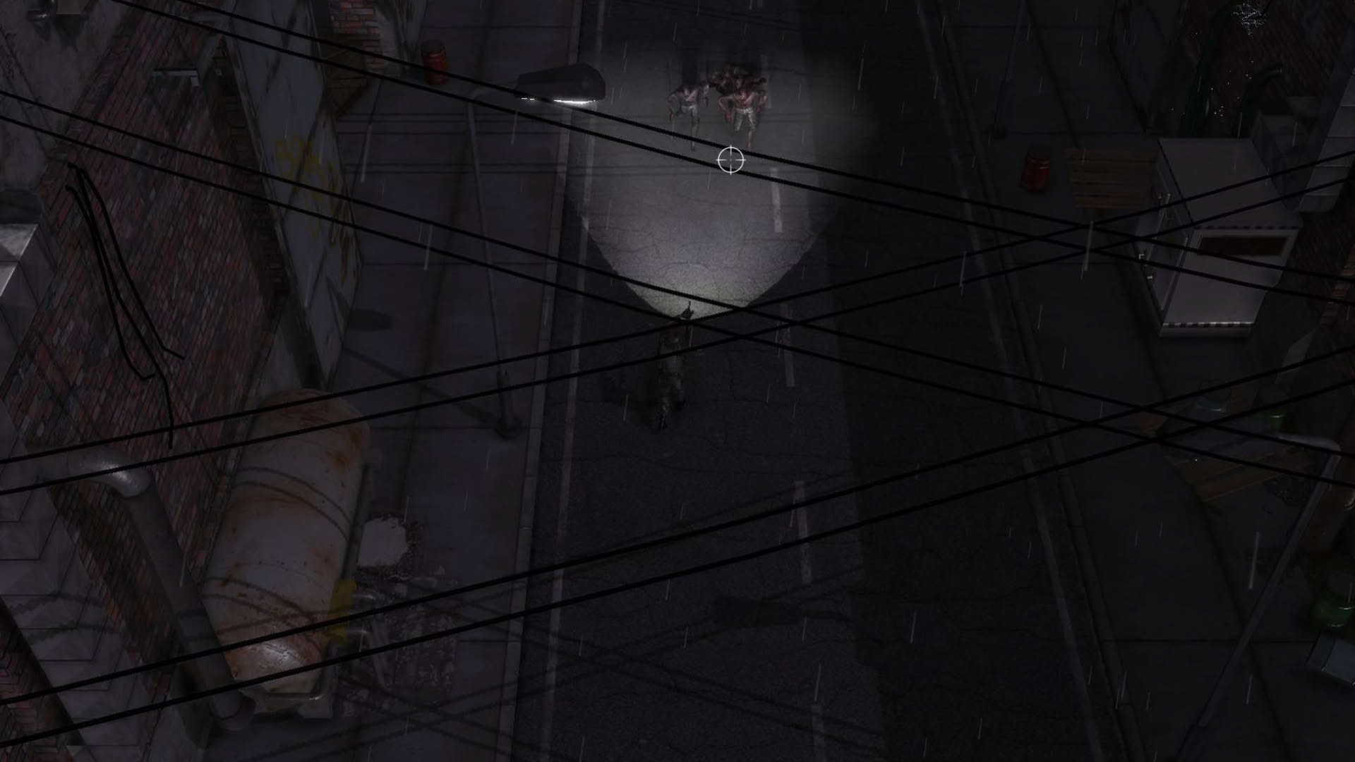 Screenshot for Dead Horde