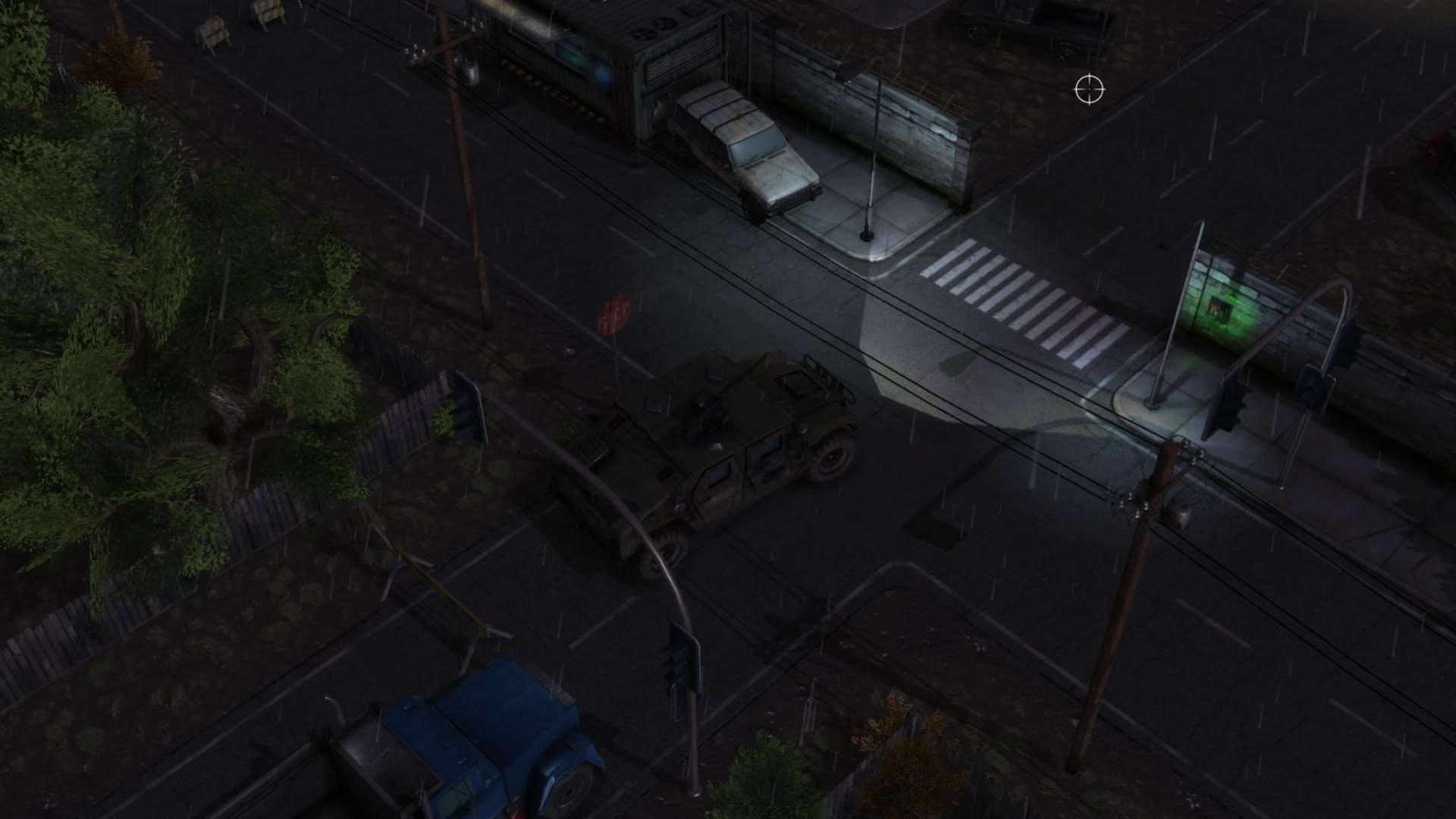 Screenshot for Dead Horde
