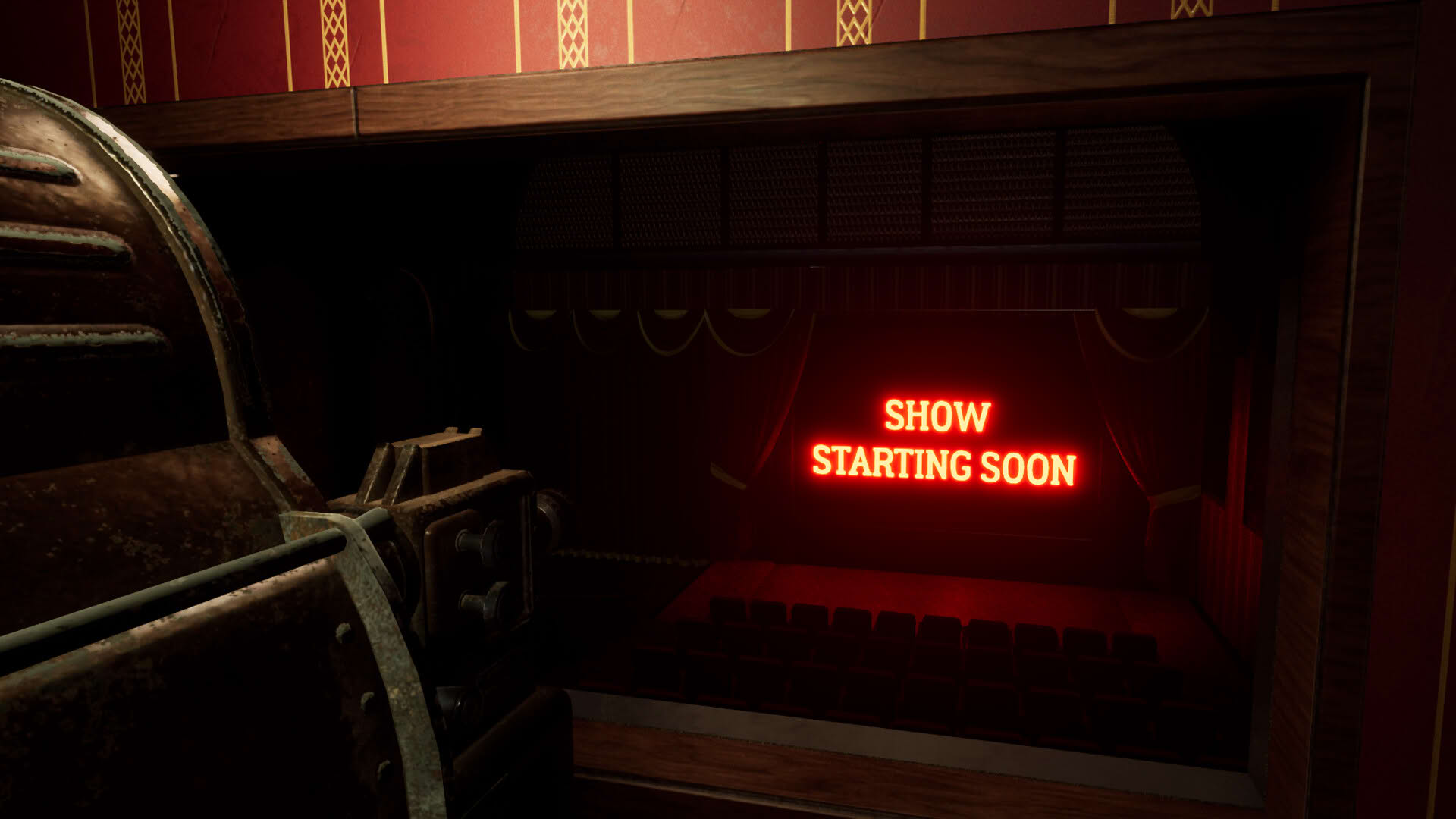 Screenshot for Massacre at the Mirage