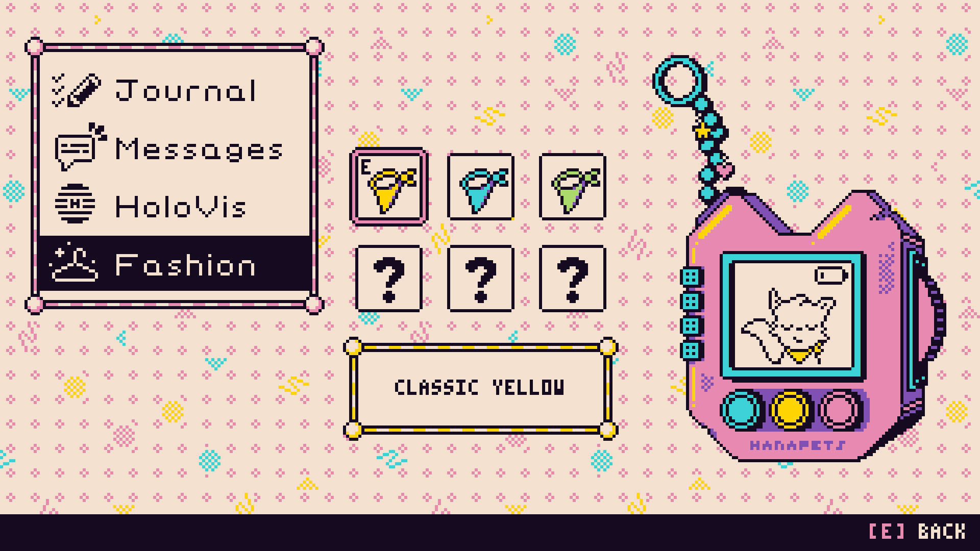 Screenshot for Petal Runner