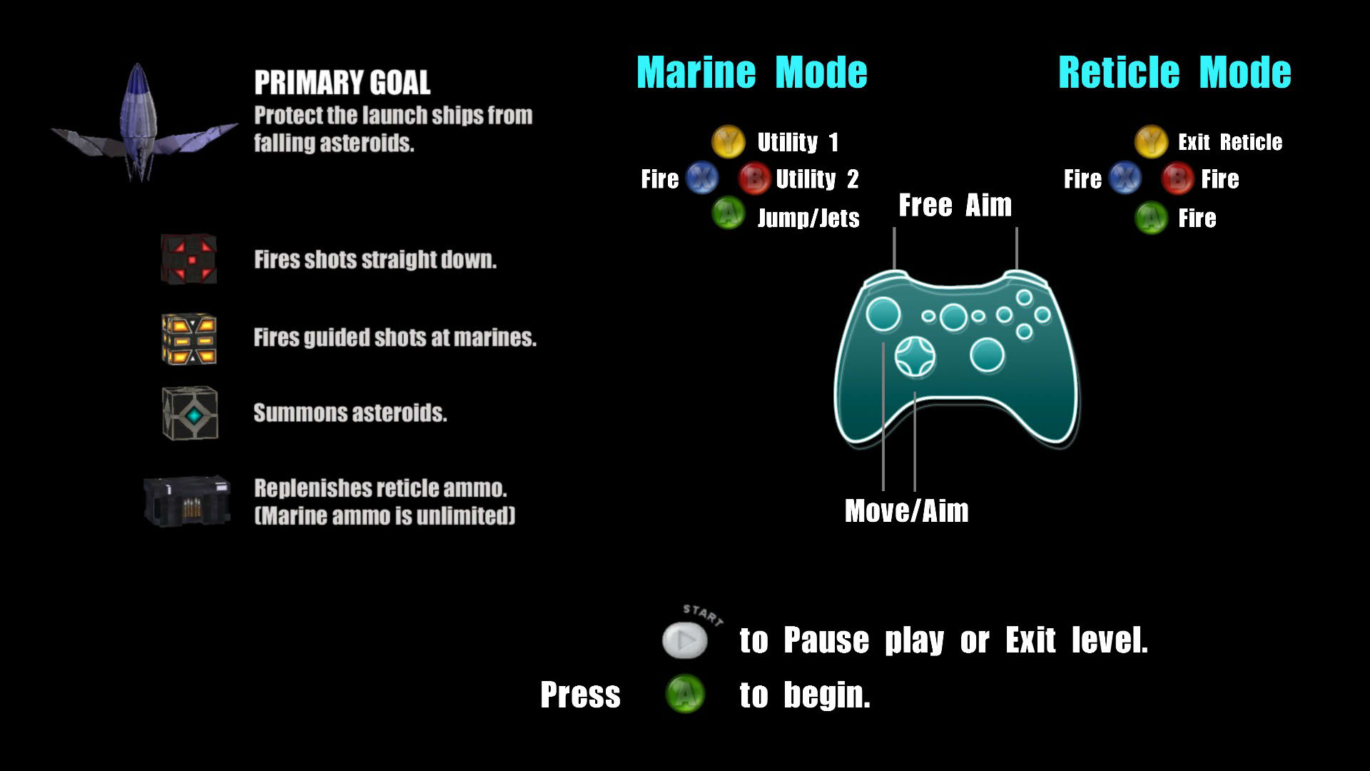 Screenshot for Rage Runner