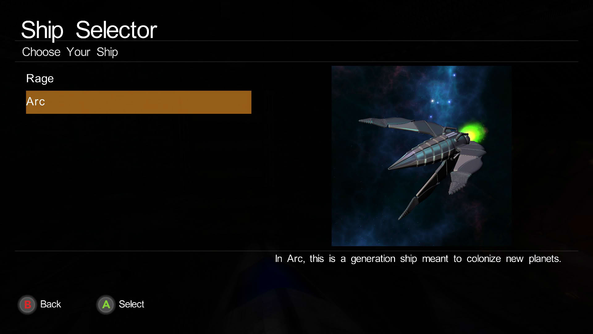 Screenshot for Rage Runner