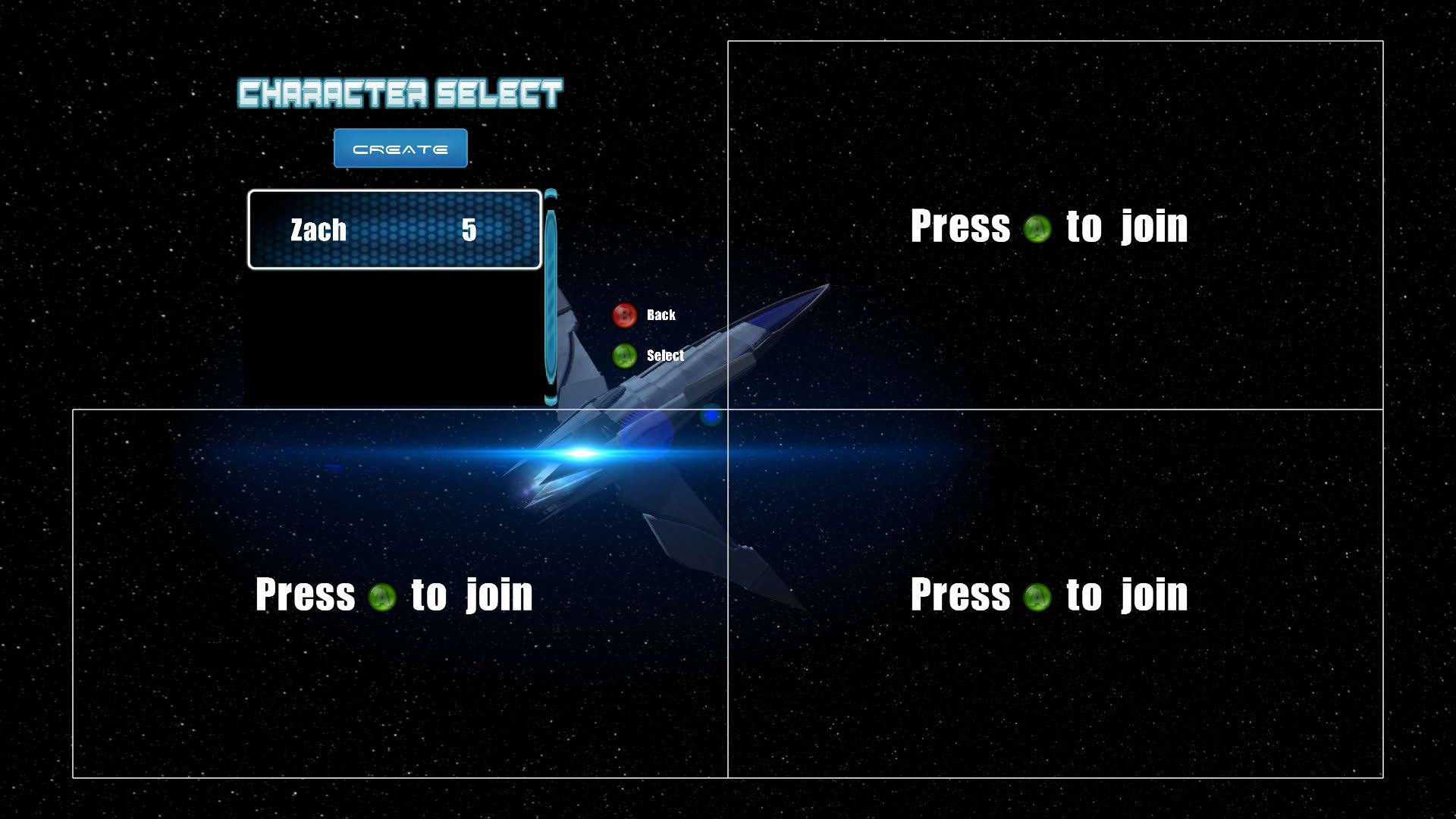 Screenshot for Rage Runner