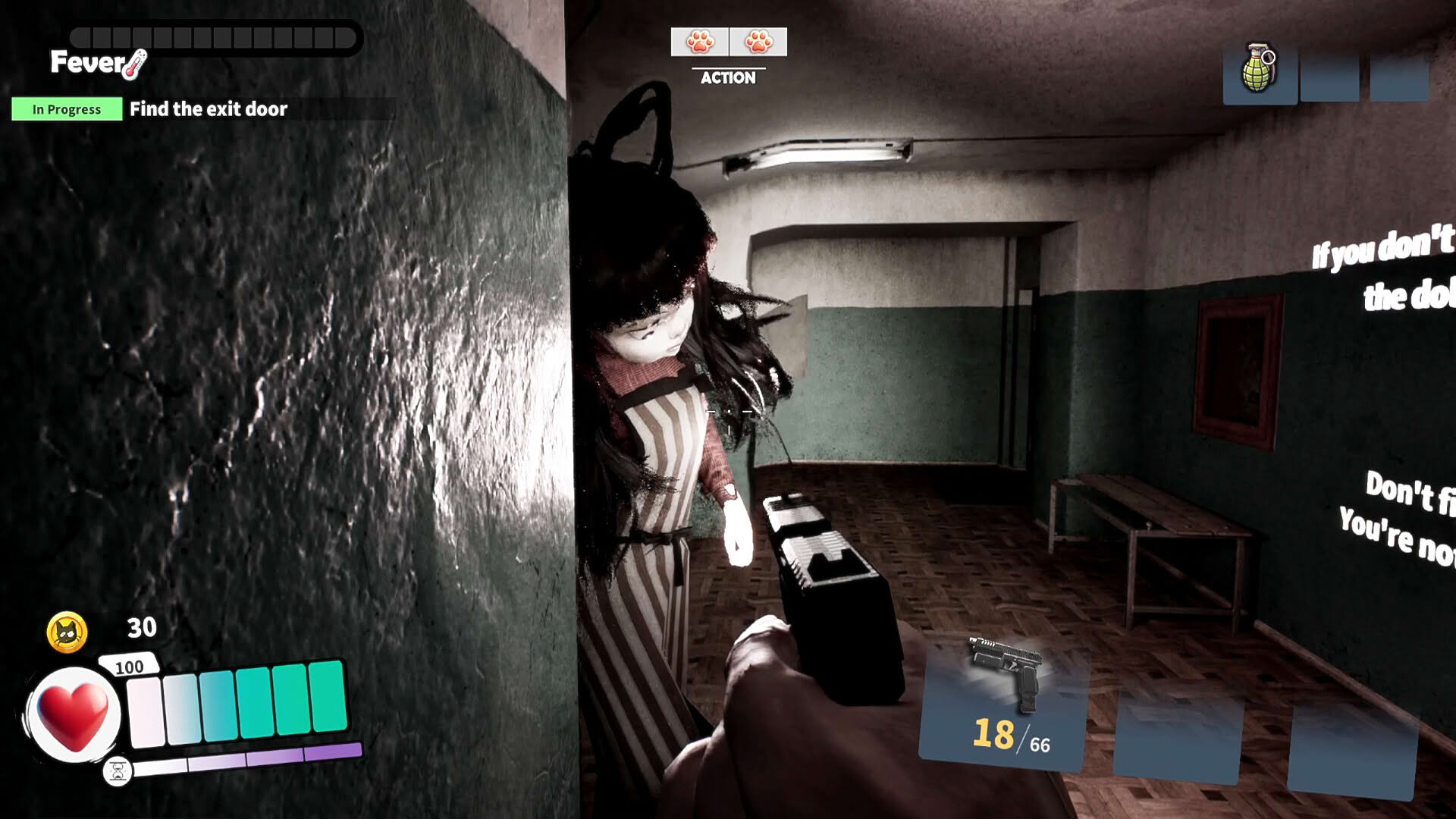 Screenshot for Oddroom