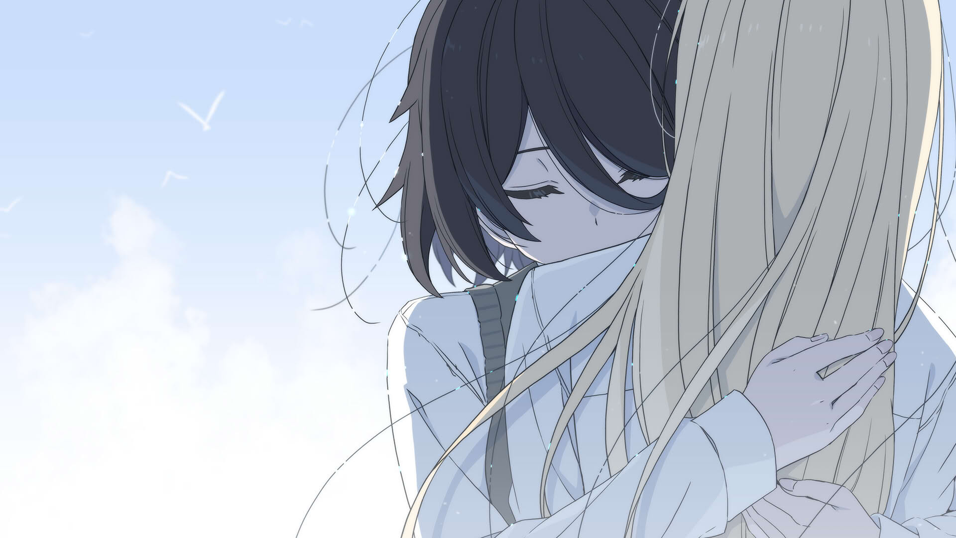 Screenshot for Everlasting Flowers