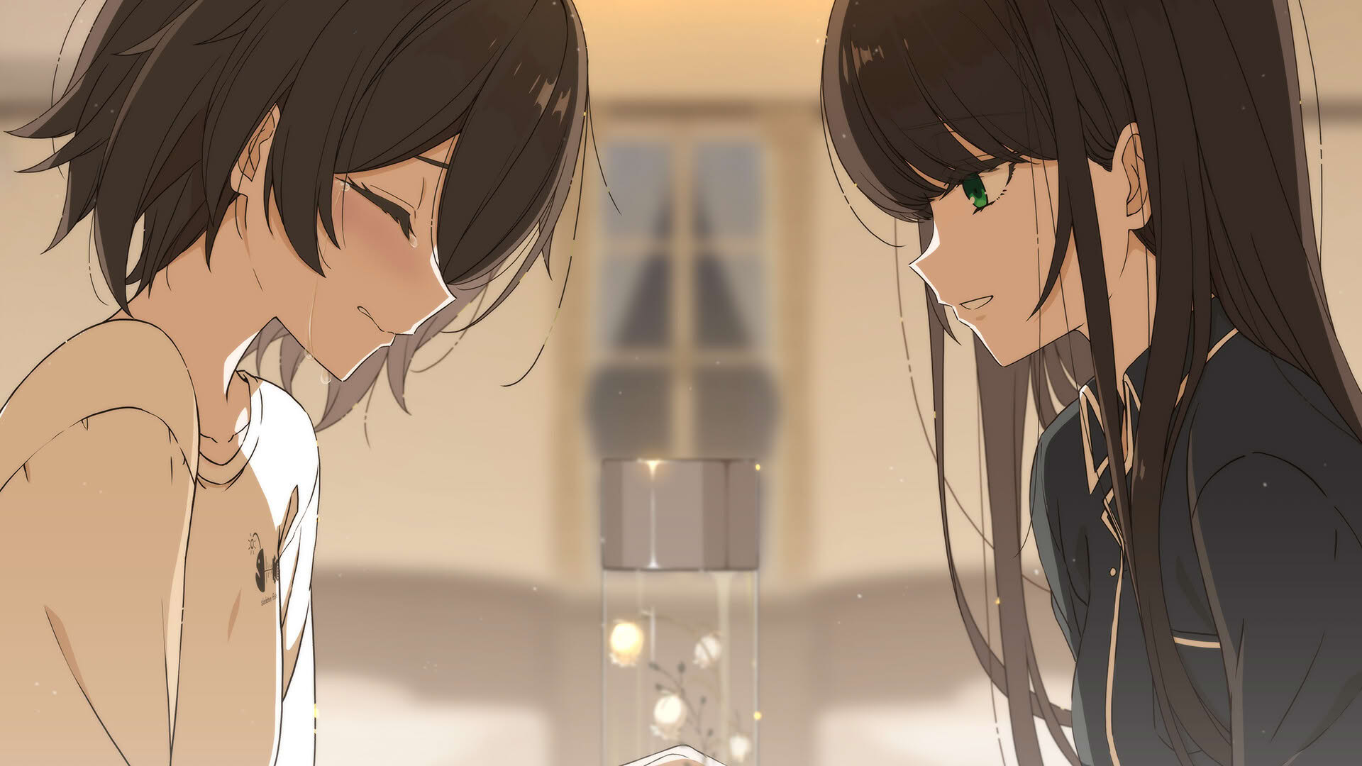 Screenshot for Everlasting Flowers