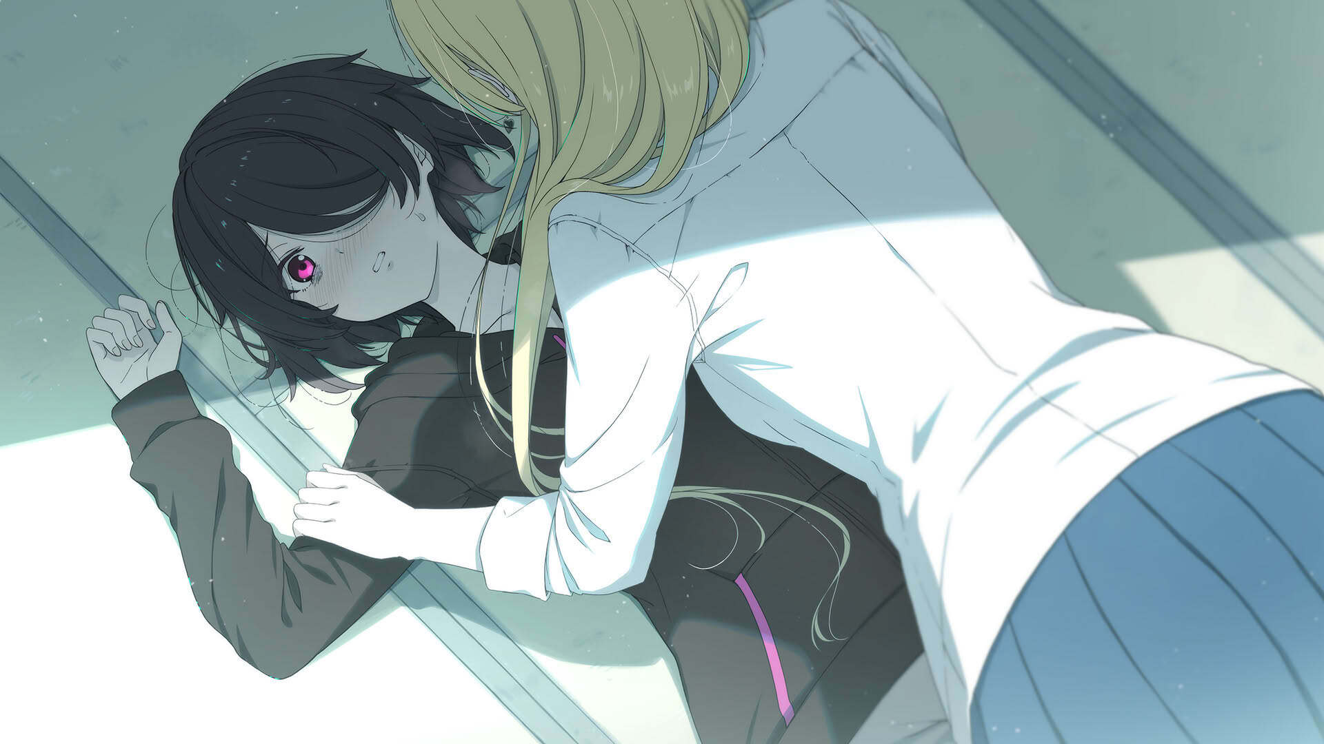 Screenshot for Everlasting Flowers