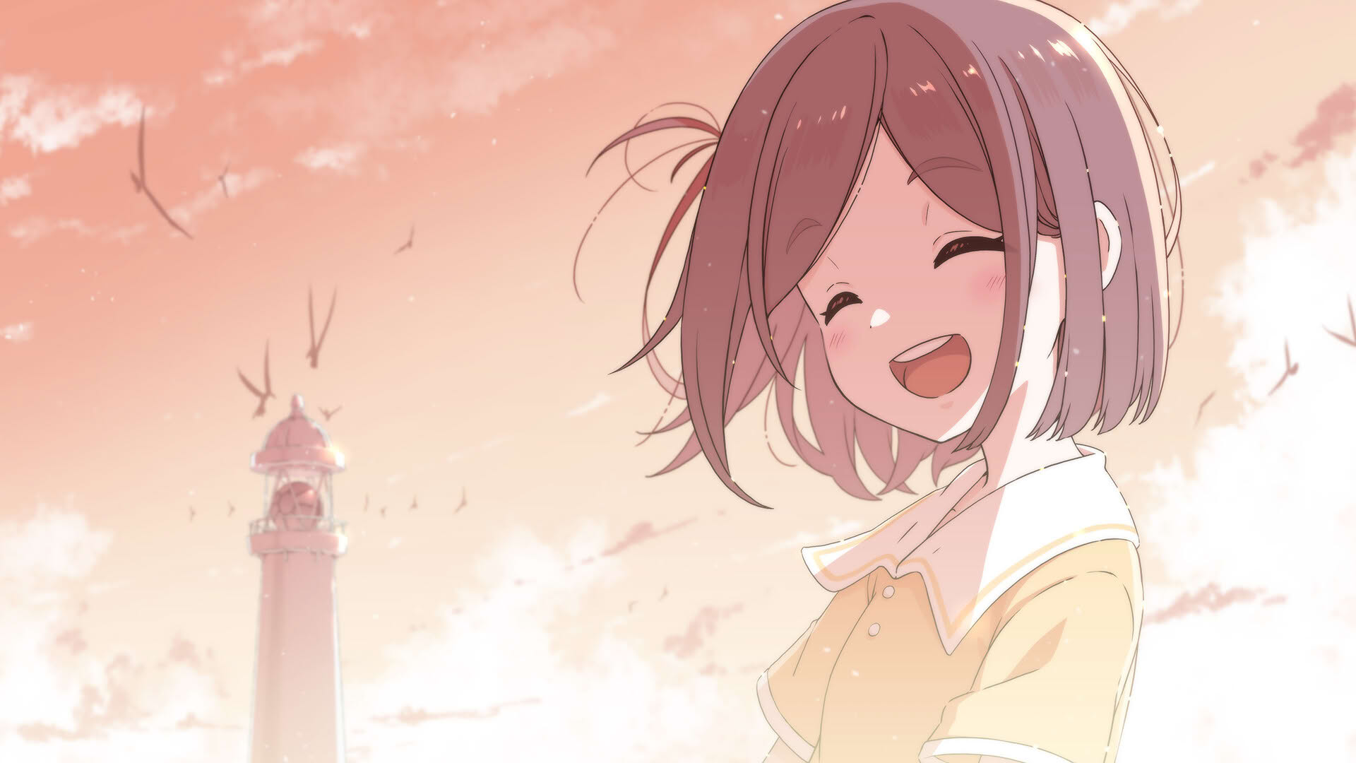 Screenshot for Everlasting Flowers