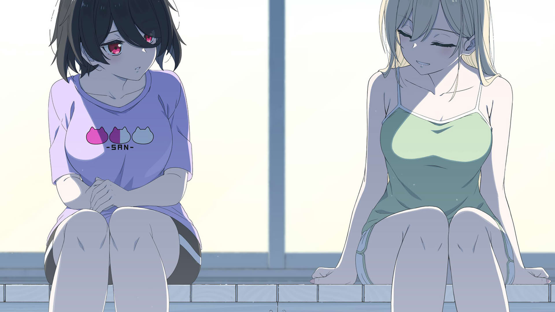 Screenshot for Everlasting Flowers