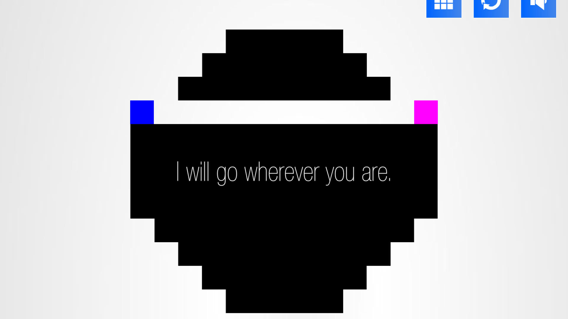 Screenshot for Pretentious Game