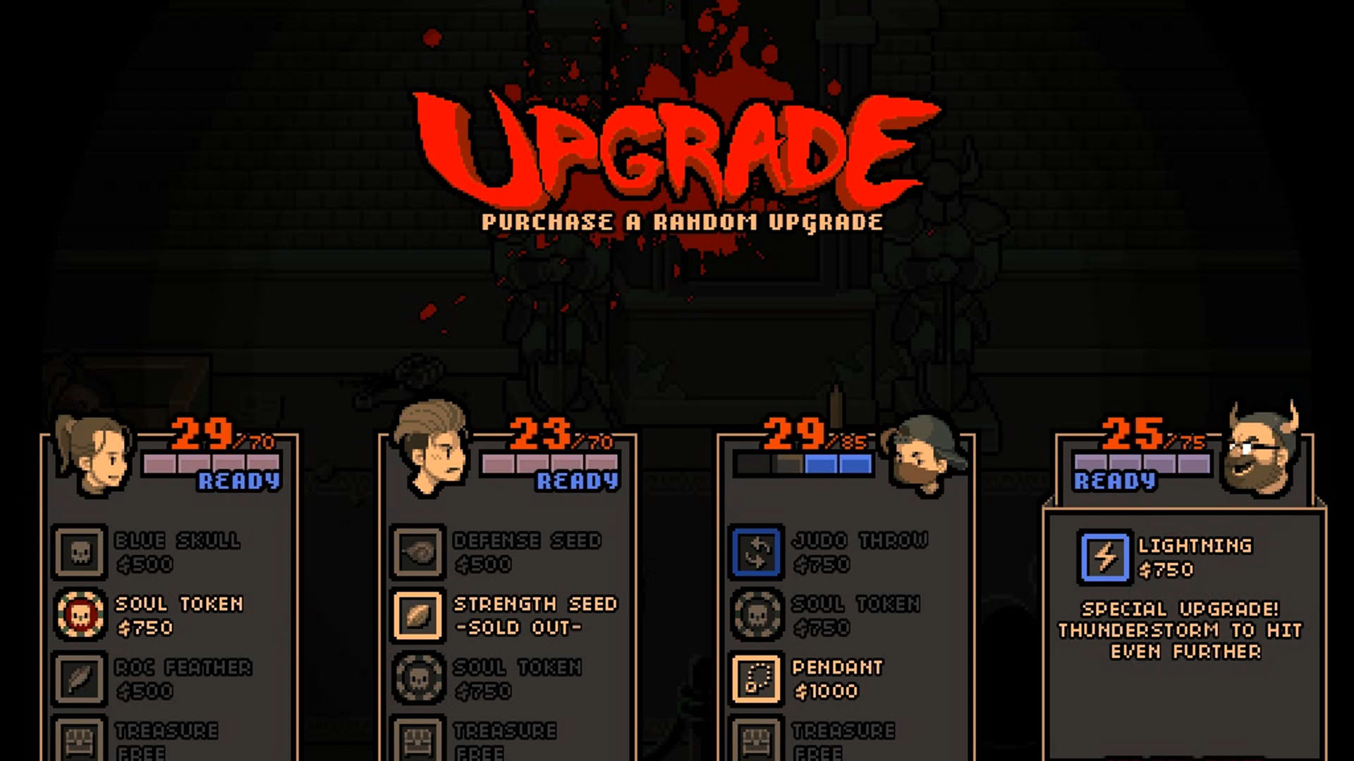 Screenshot for Devil's Dare