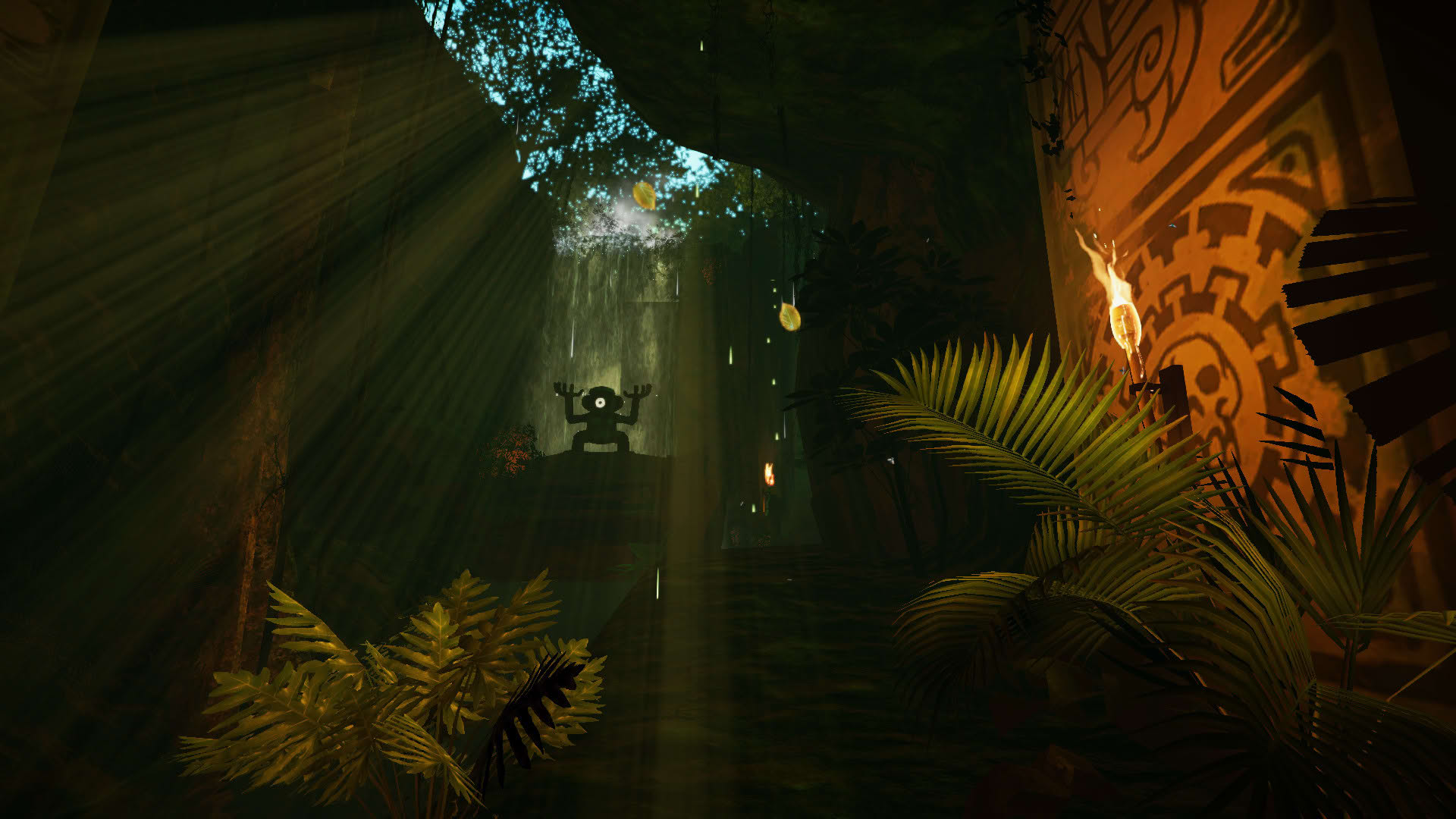 Screenshot for Soul Axiom