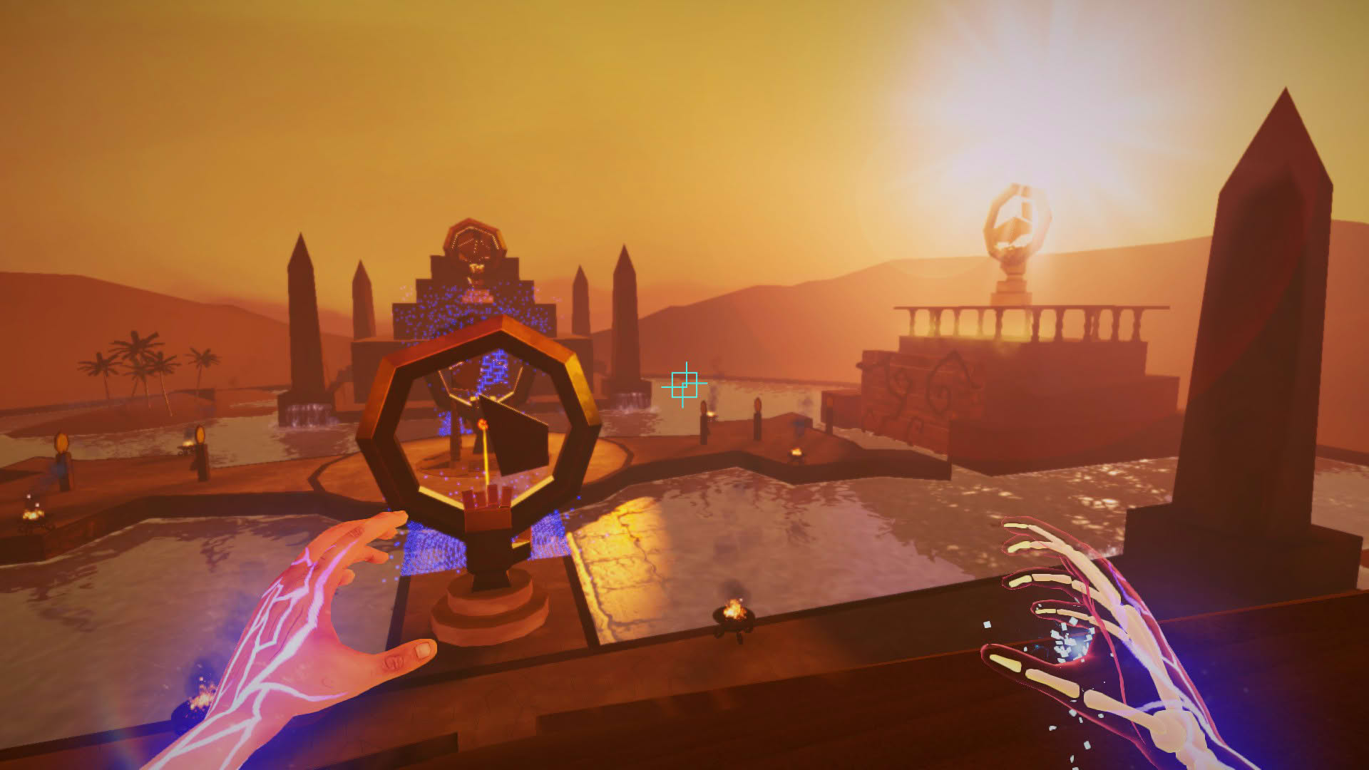Screenshot for Soul Axiom