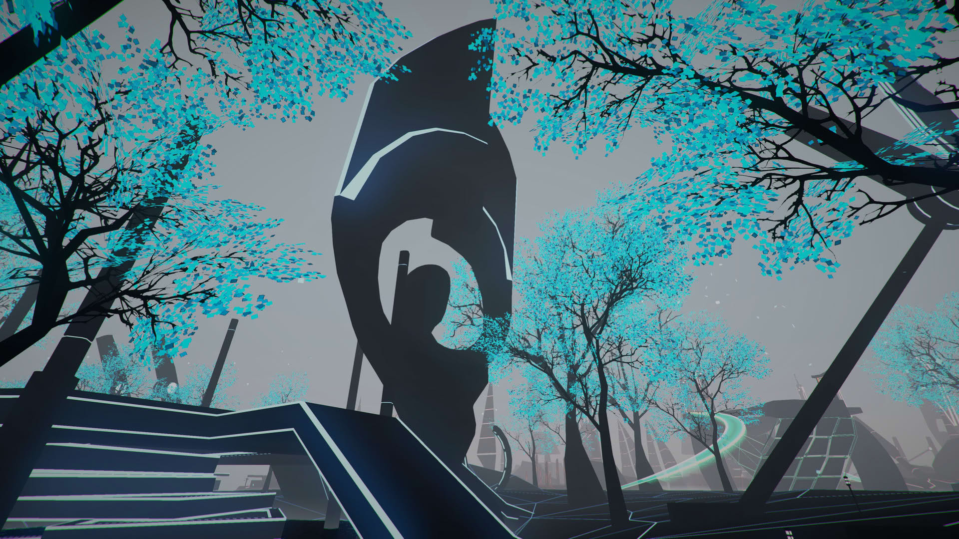 Screenshot for Soul Axiom