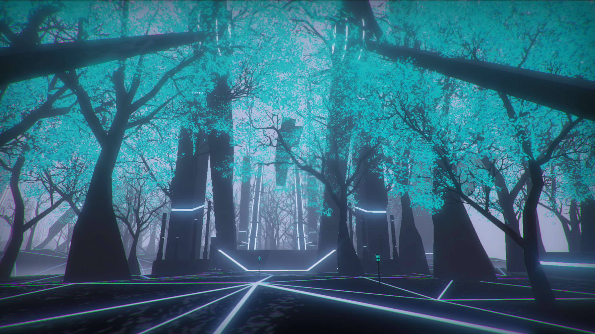 Screenshot for Soul Axiom