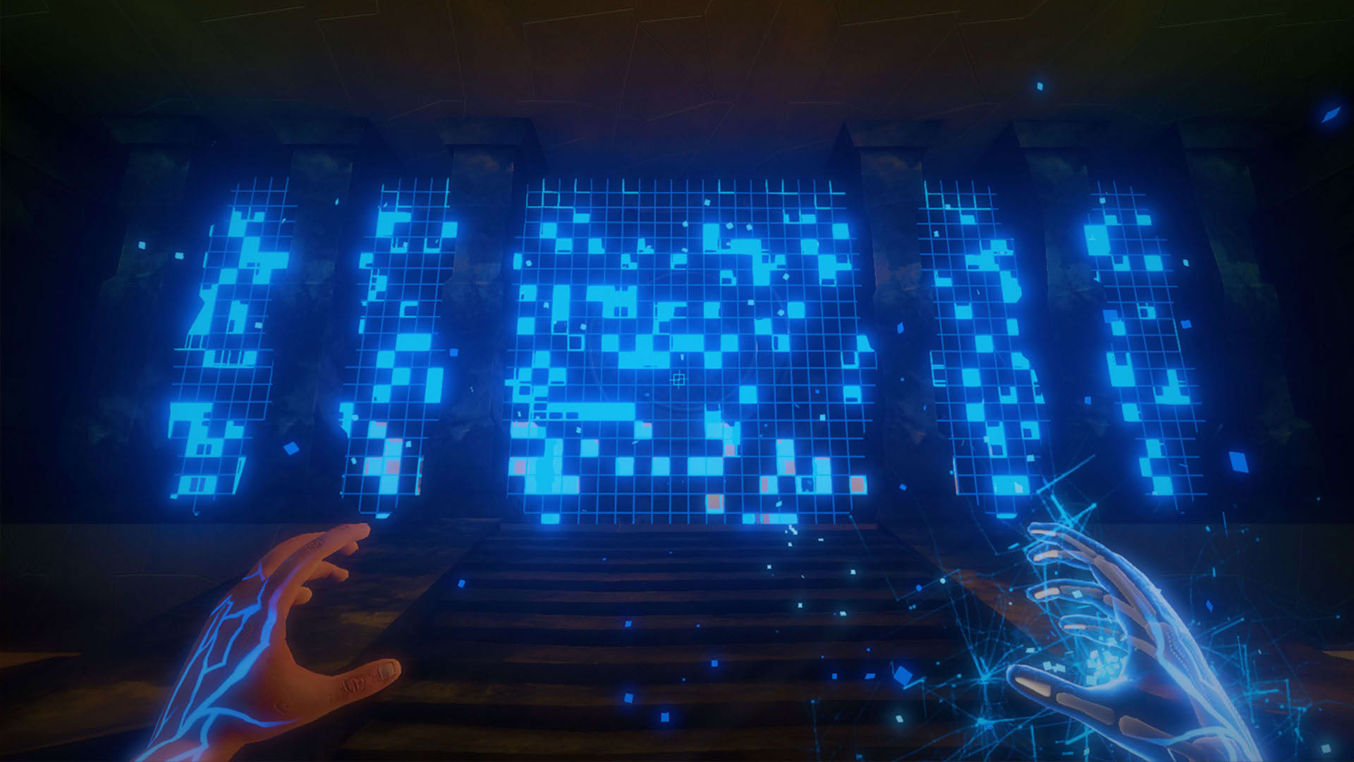 Screenshot for Soul Axiom