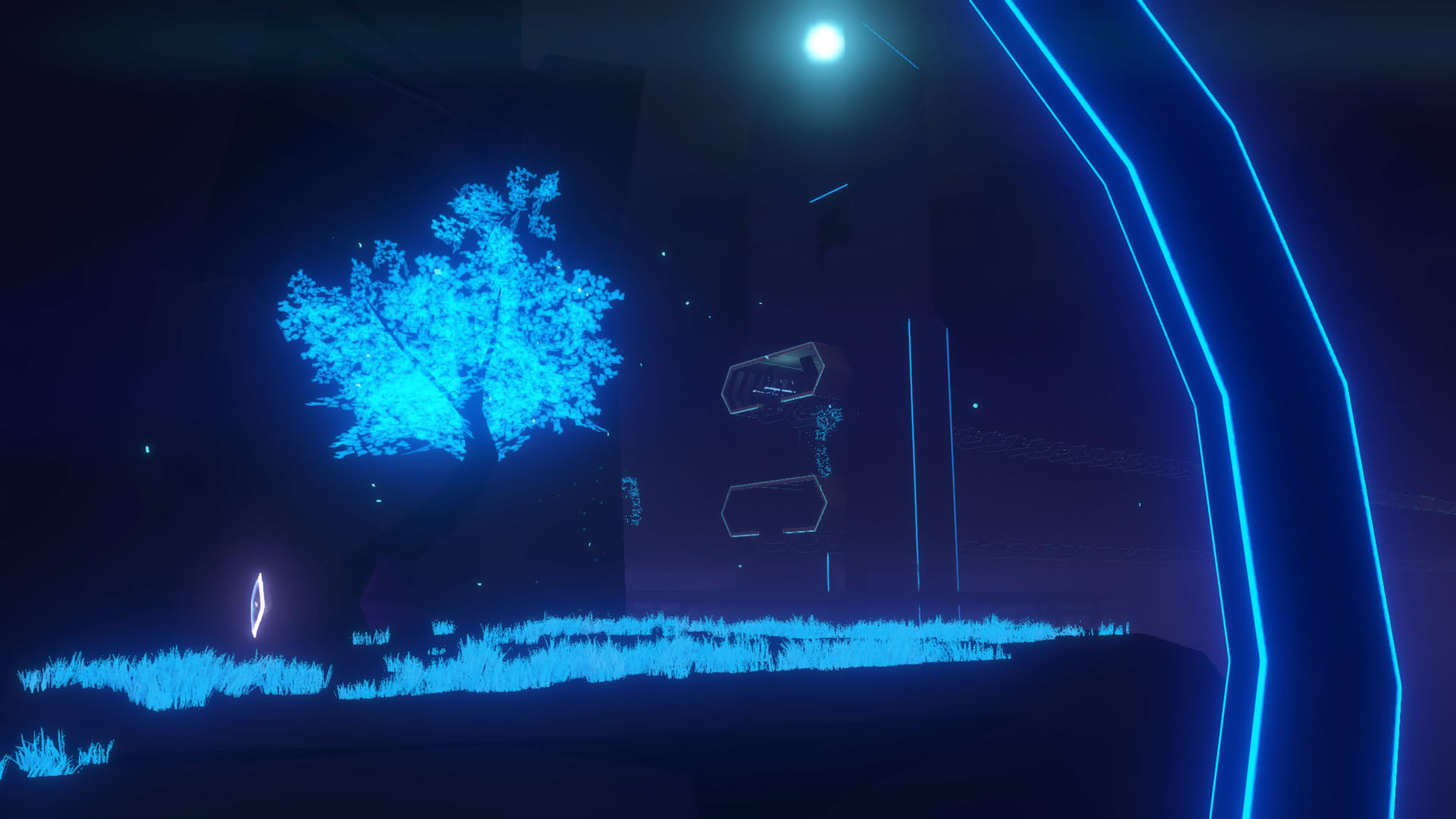 Screenshot for Soul Axiom