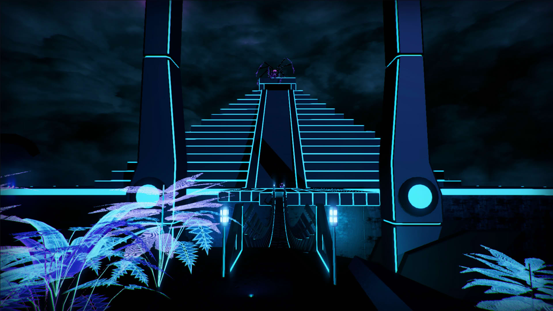 Screenshot for Soul Axiom