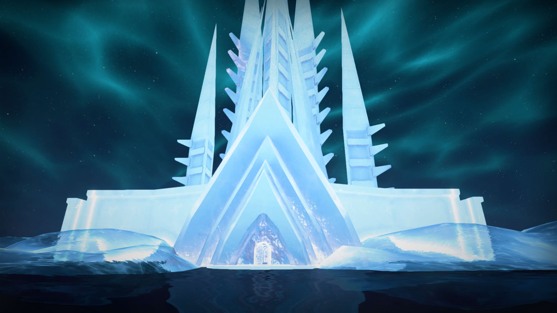 Screenshot for Soul Axiom