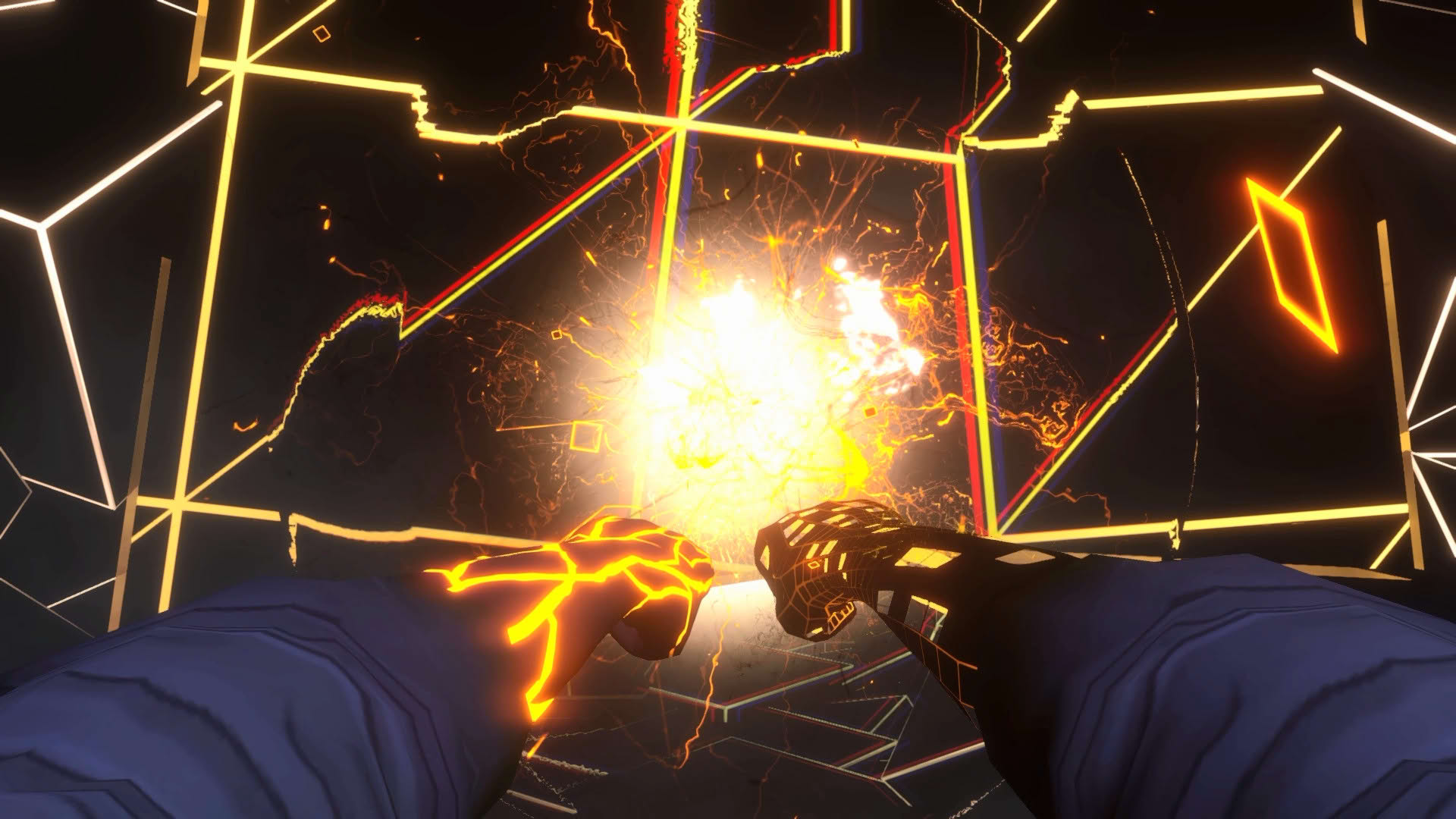 Screenshot for Soul Axiom
