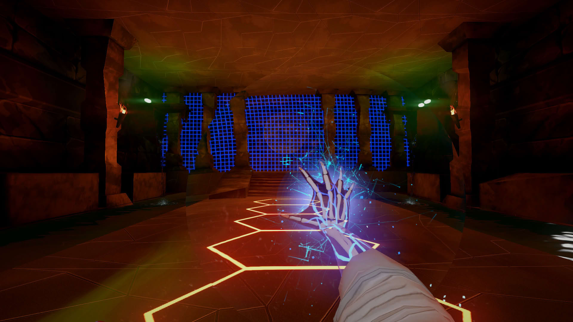 Screenshot for Soul Axiom