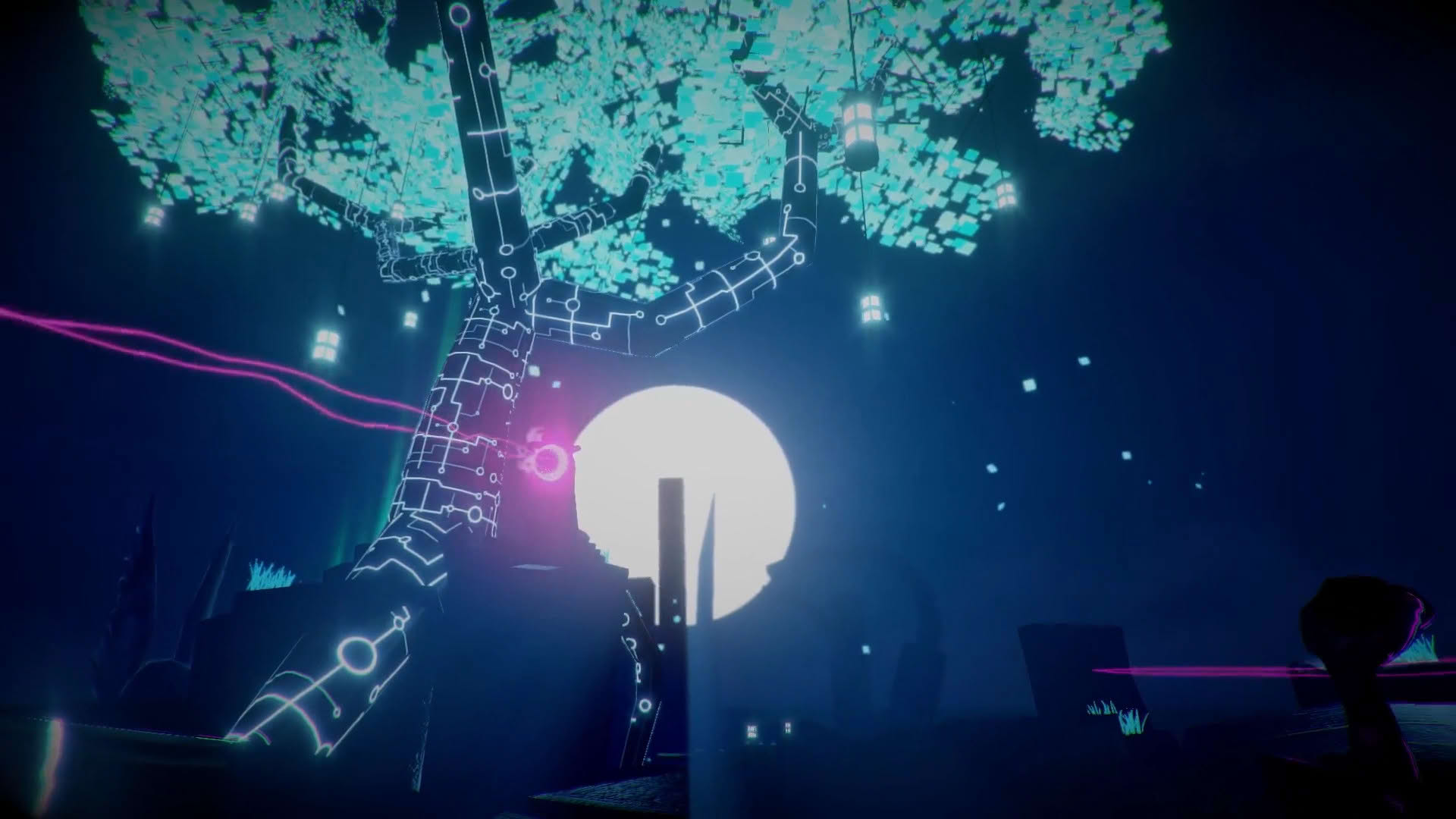Screenshot for Soul Axiom