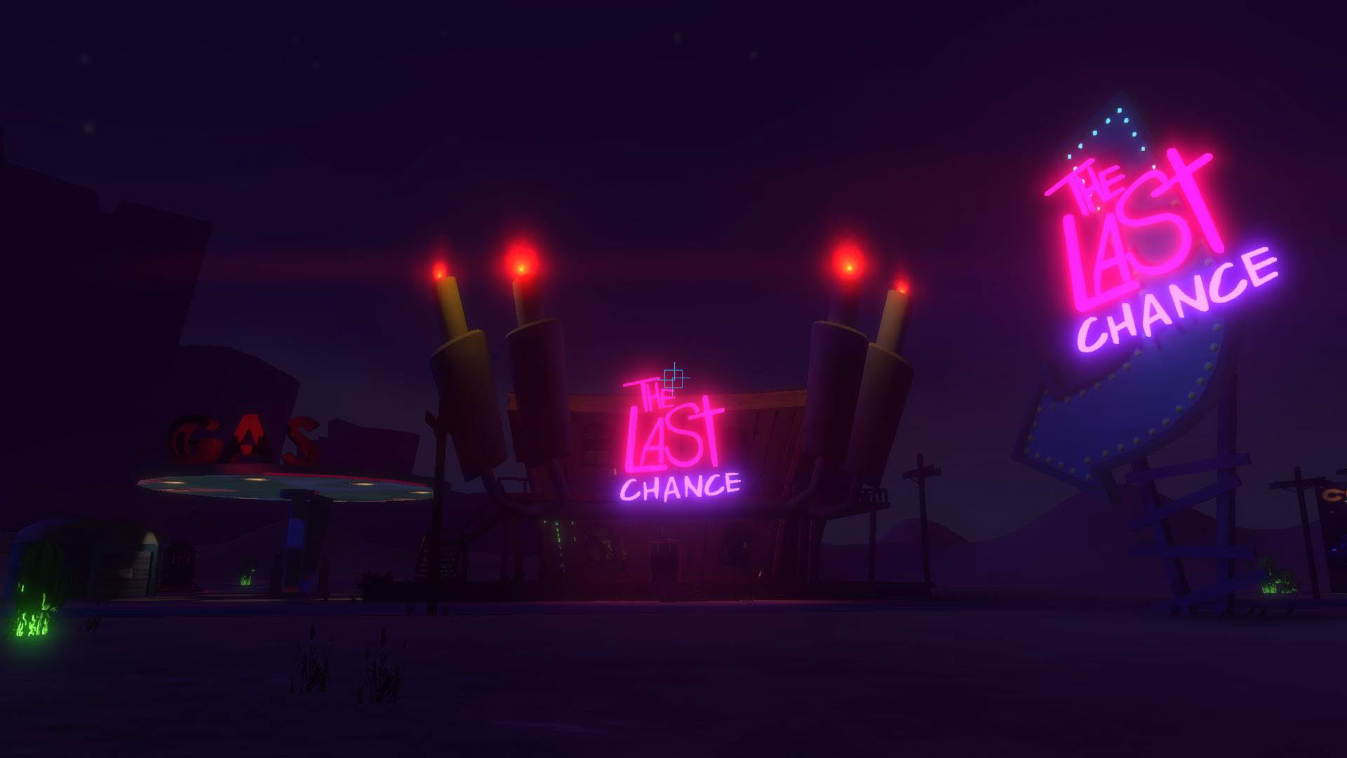 Screenshot for Soul Axiom