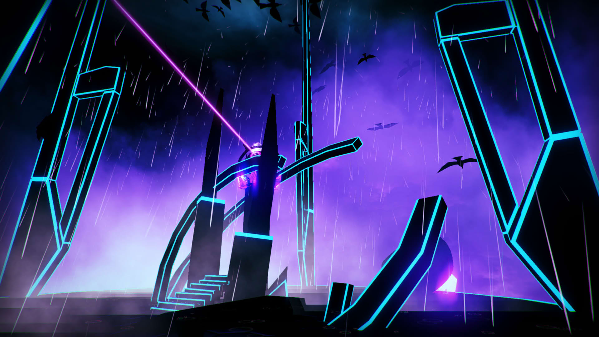 Screenshot for Soul Axiom