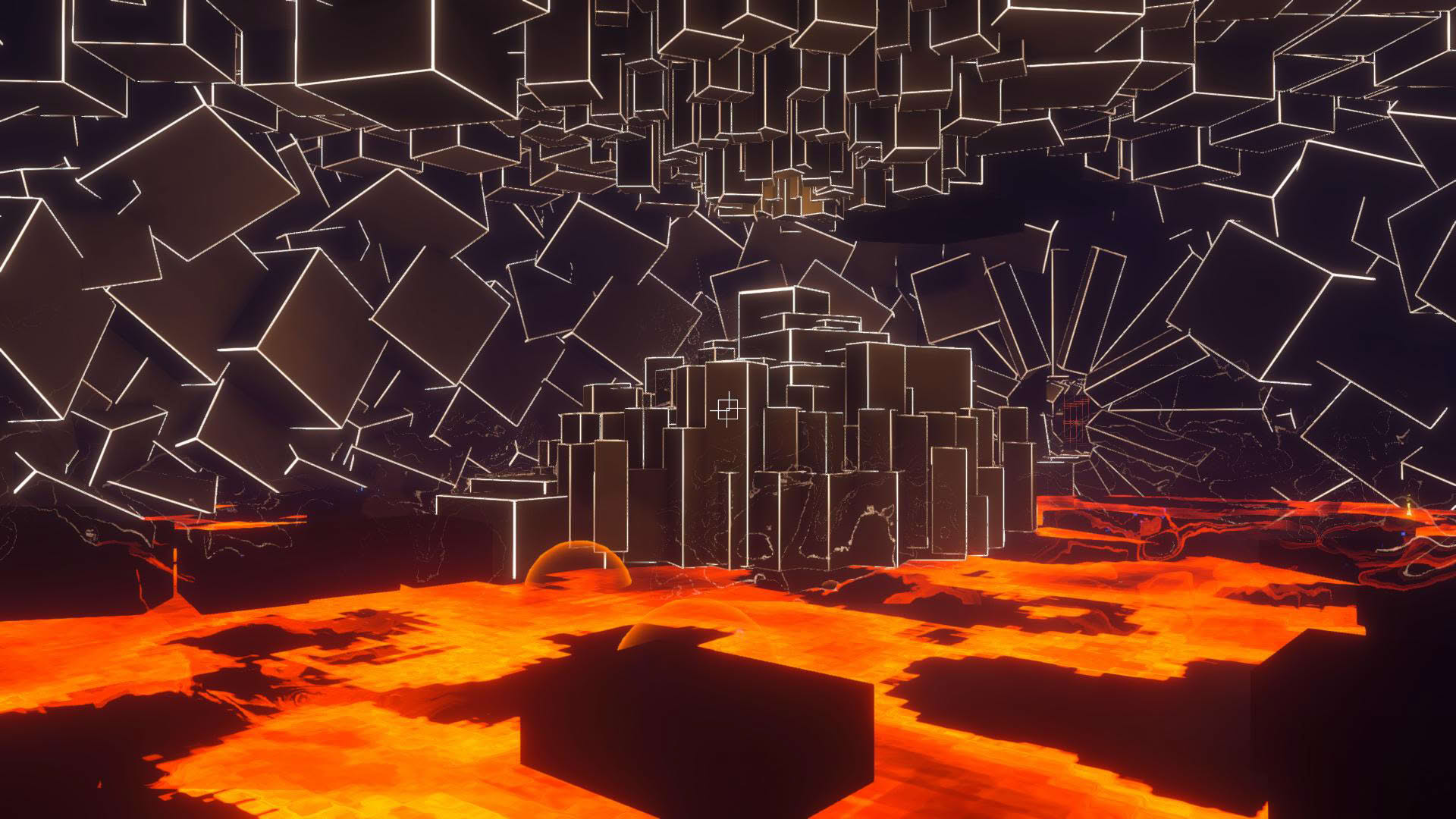 Screenshot for Soul Axiom