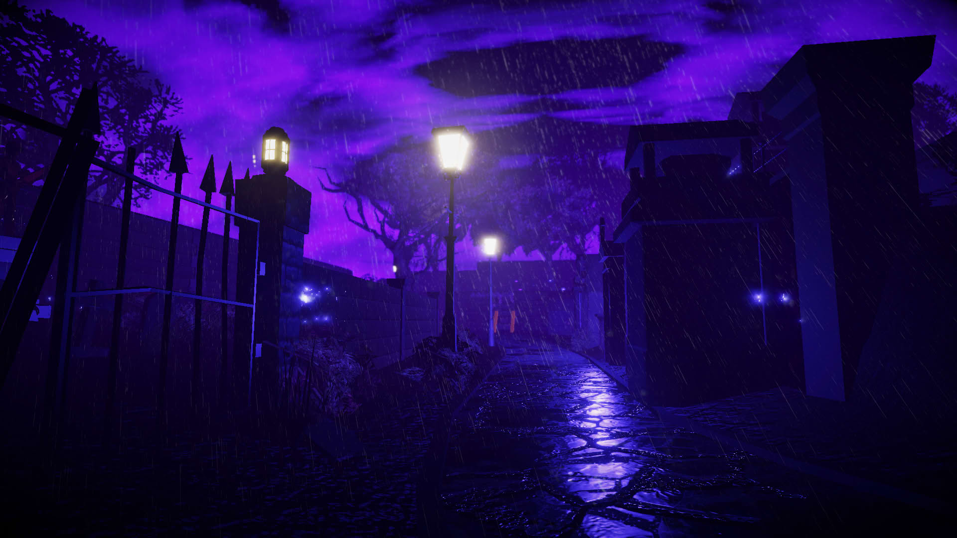 Screenshot for Soul Axiom