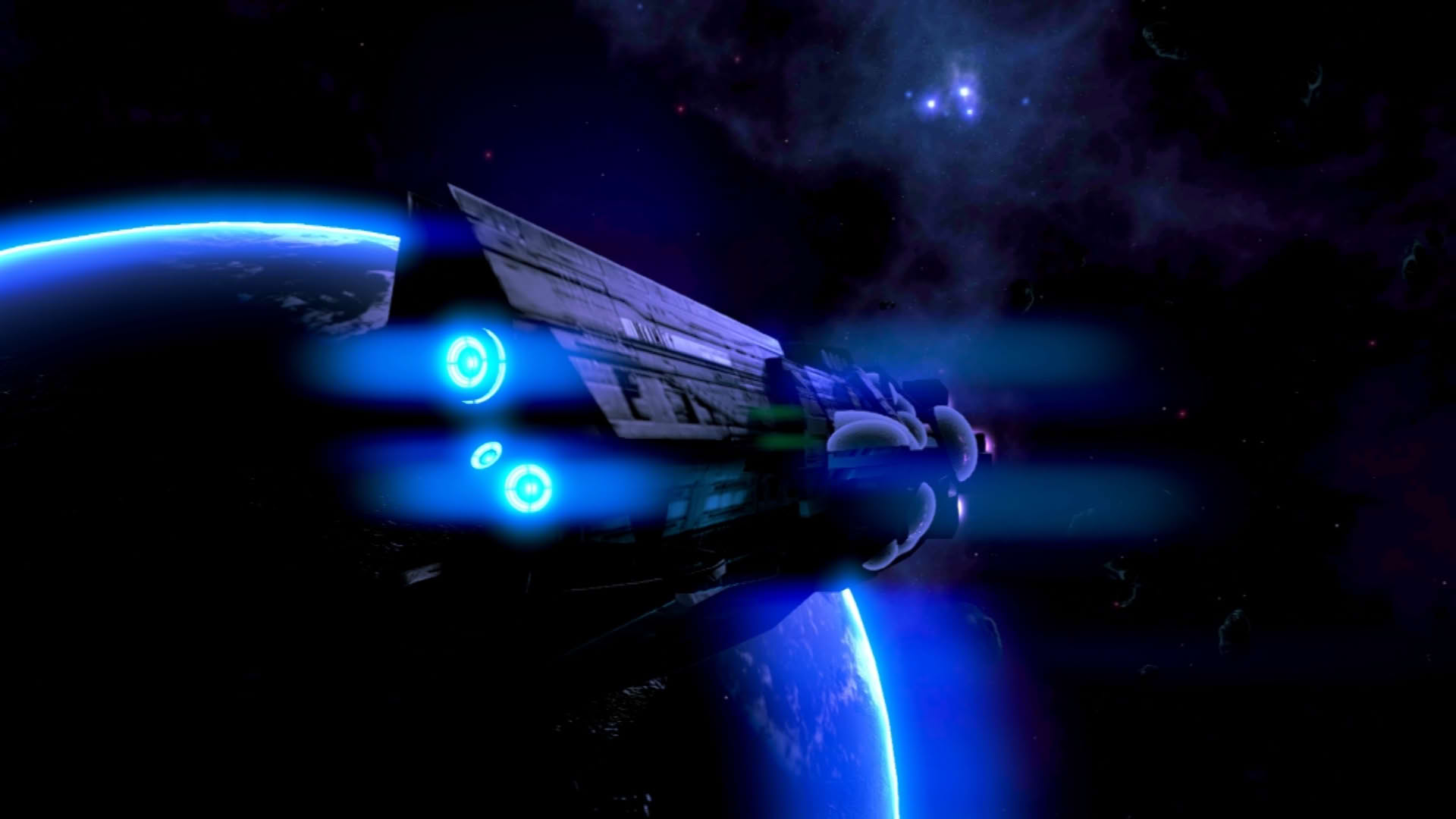 Screenshot for Infinity Runner