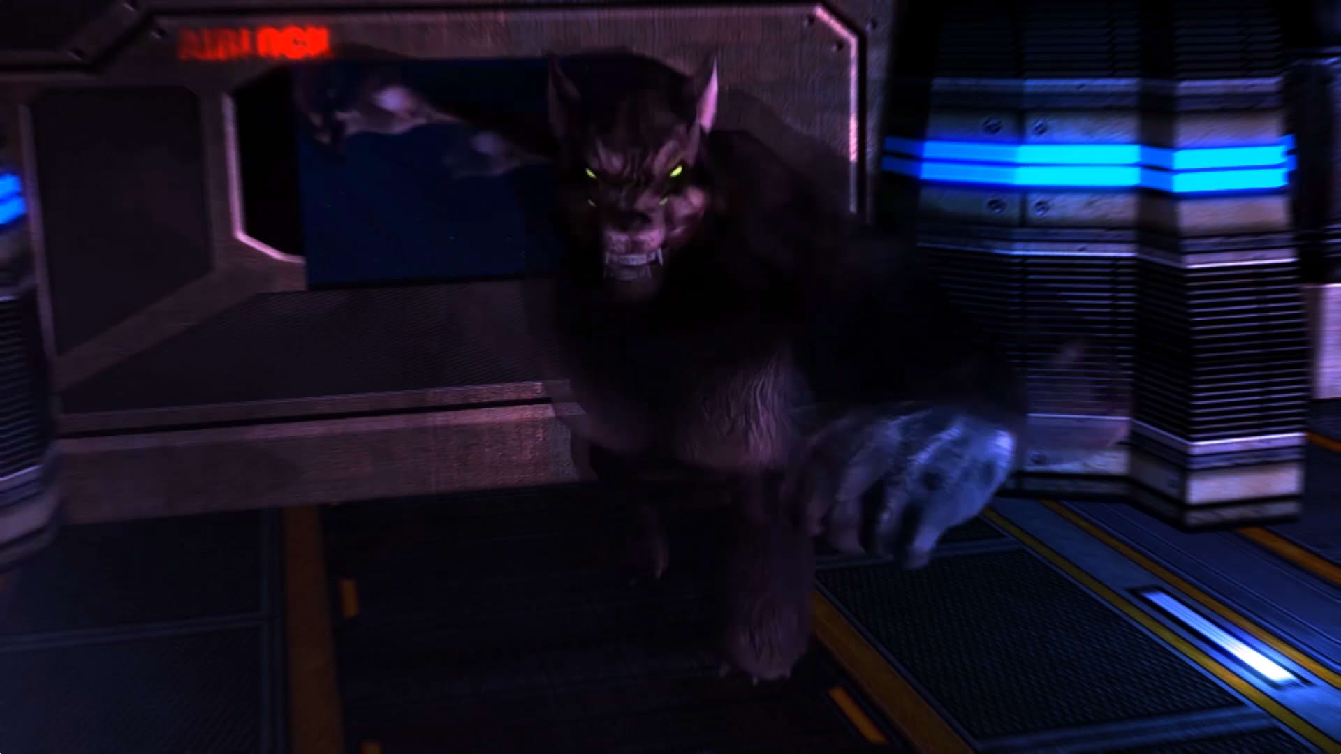 Screenshot for Infinity Runner