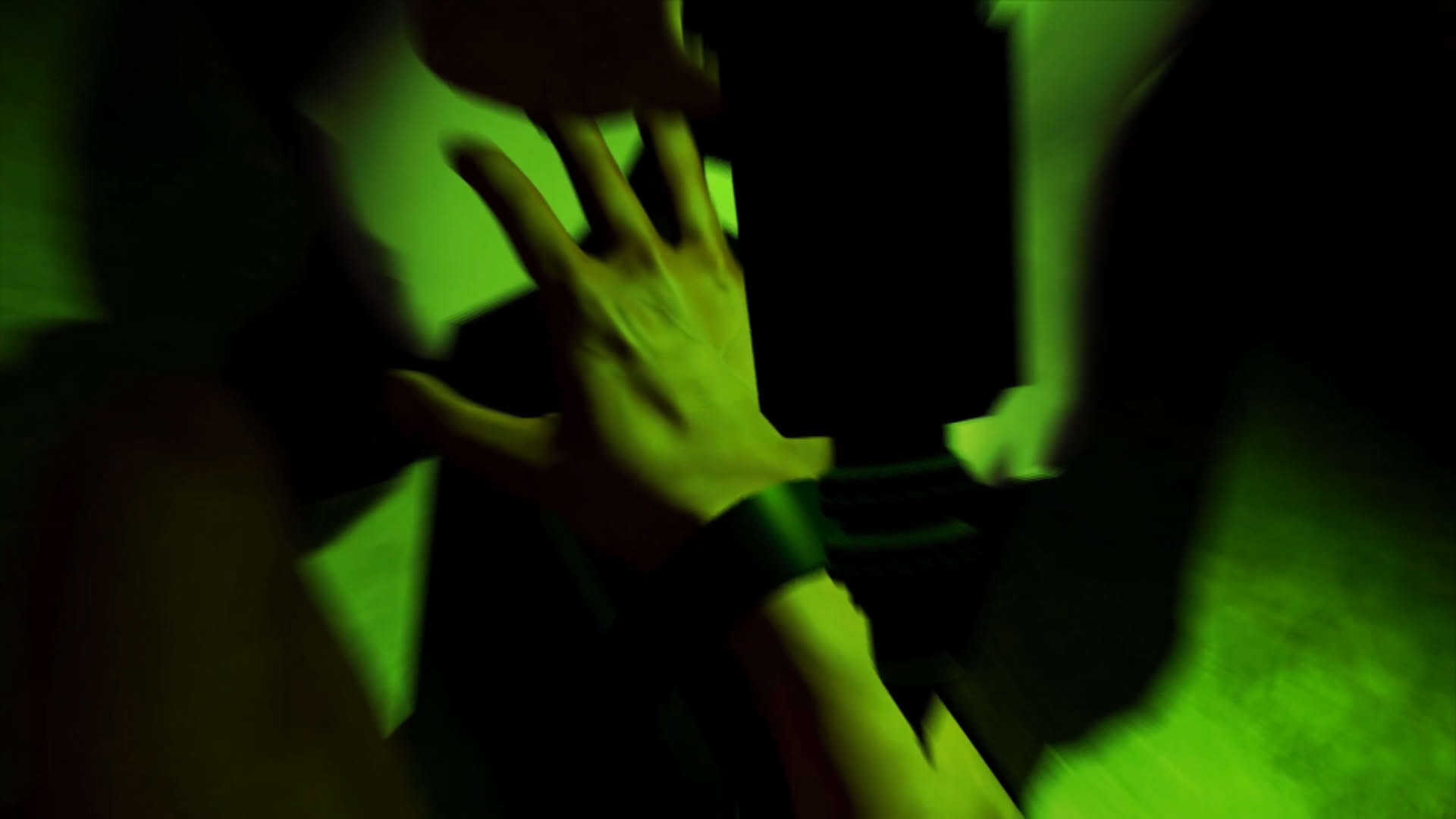 Screenshot for Infinity Runner