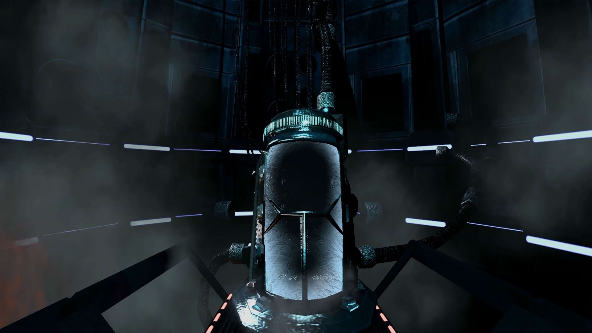 Screenshot for Infinity Runner